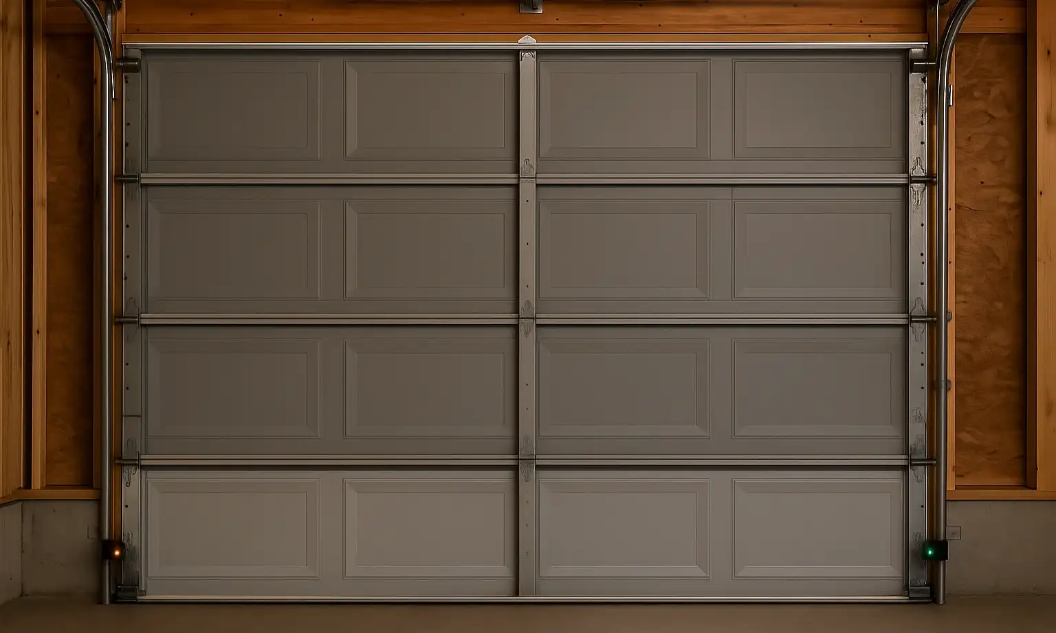 Troubleshooting Garage Door Sensors That Won’t Align