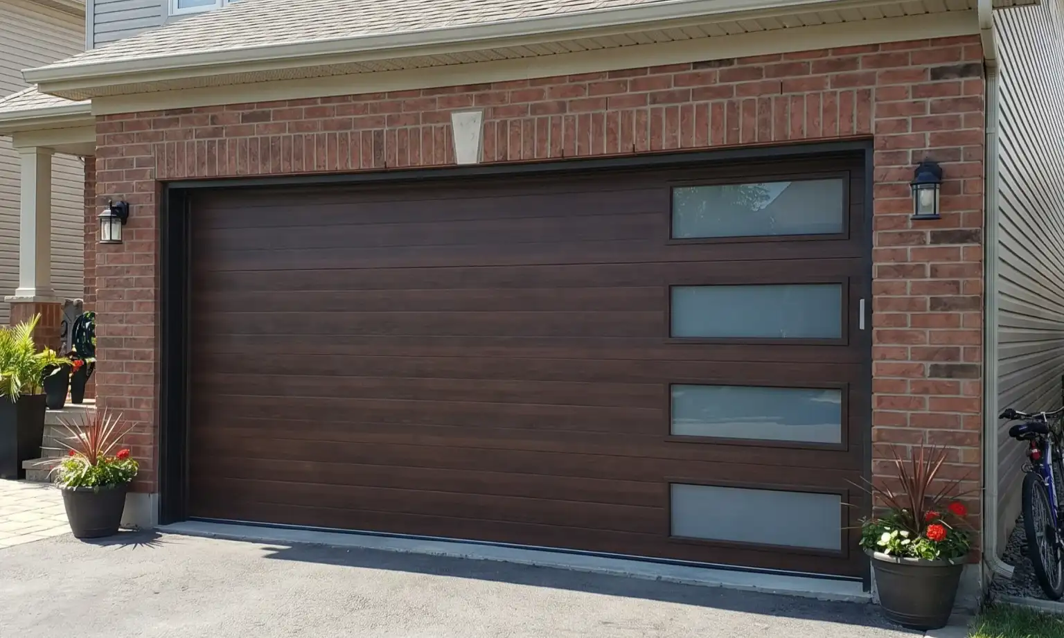 Combine Bracing with Smart Technology