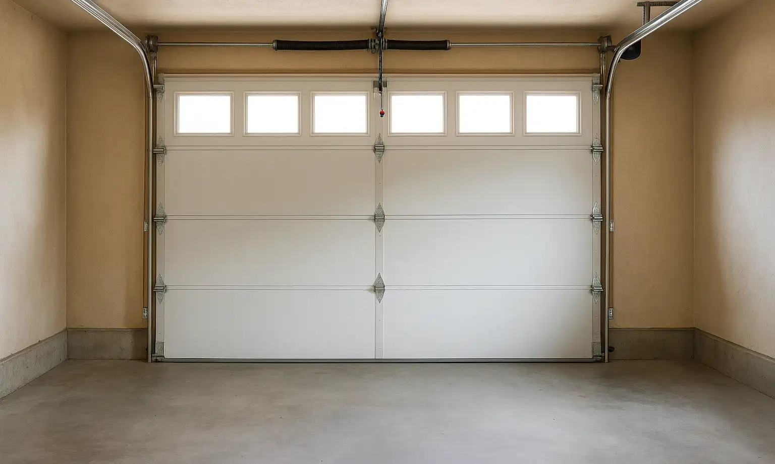 Next Steps After Opening Your Garage Door