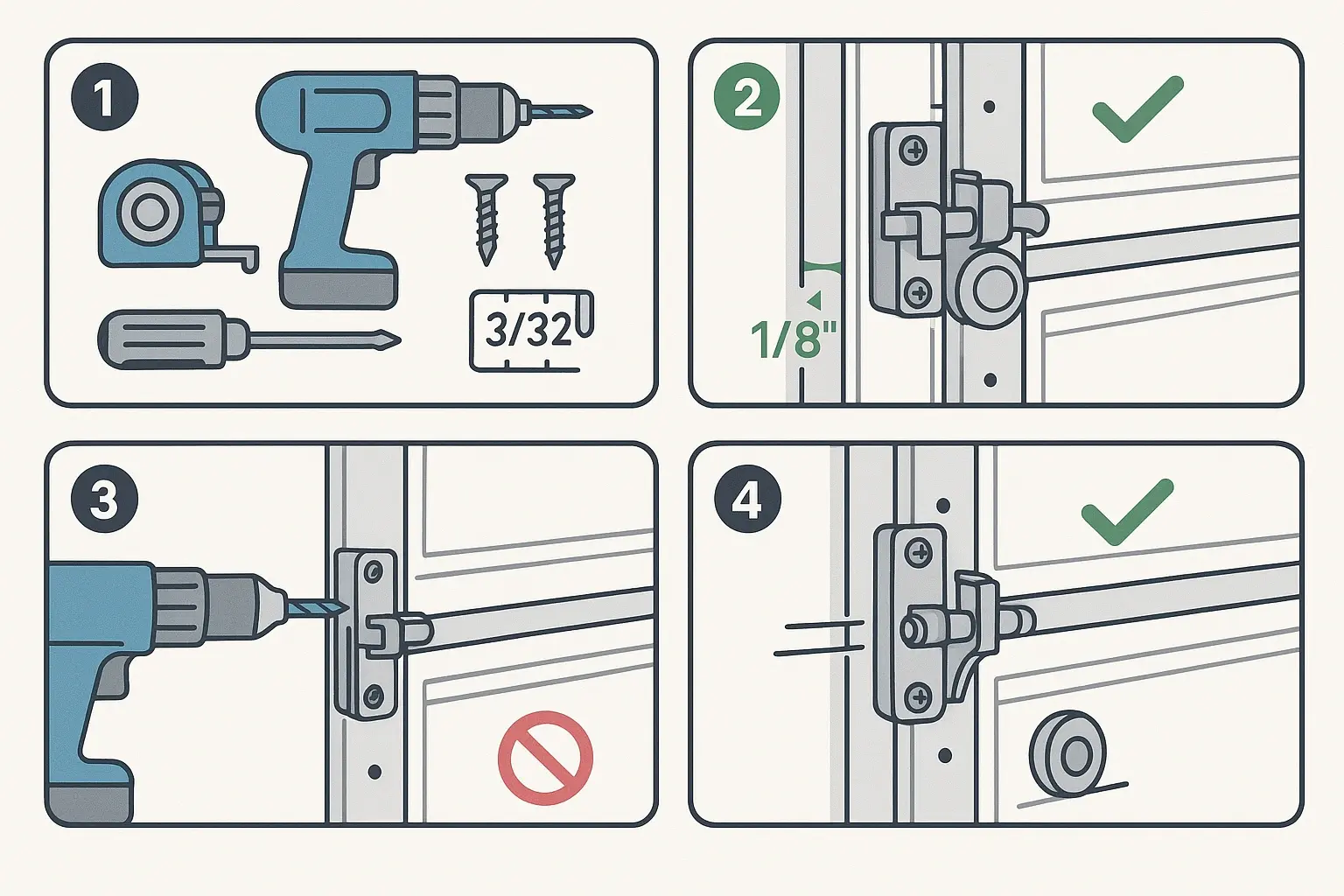 Safety Protocols: The 'Opener Conflict' Solution