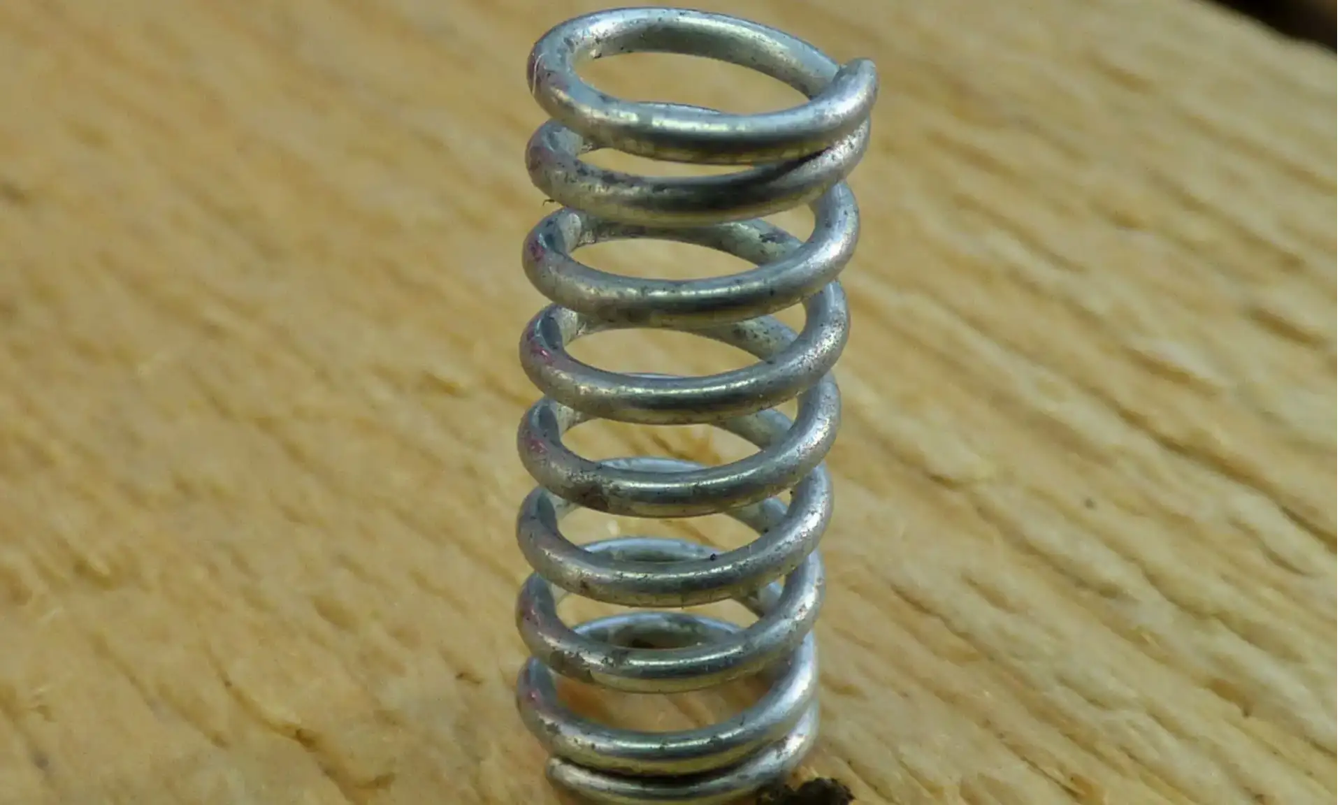 How to Prevent a Broken Spring Before It Happens