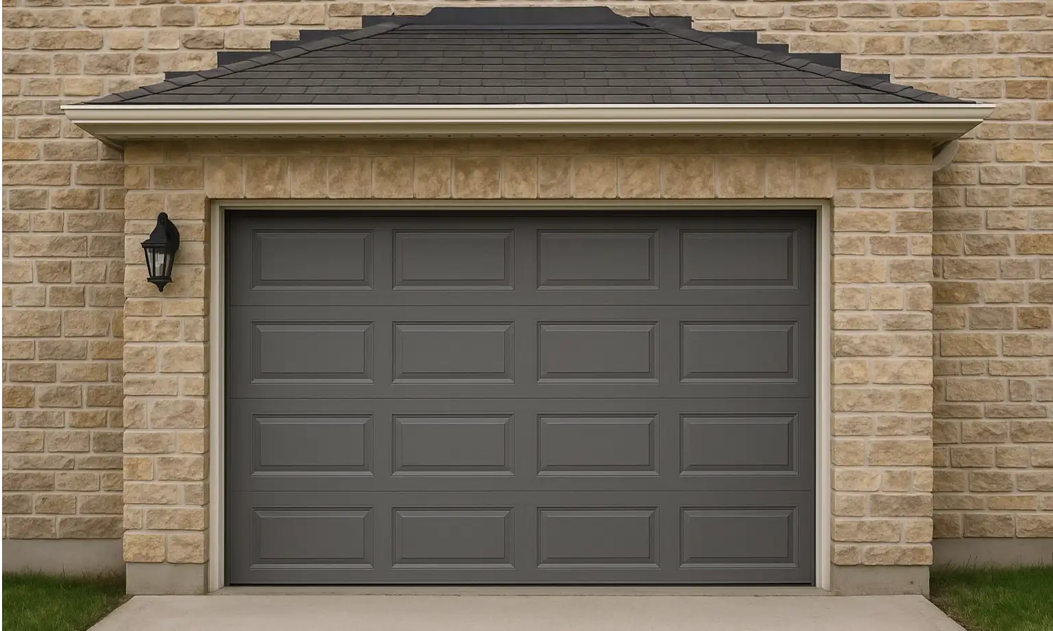 What Is a Garage Door U-Factor