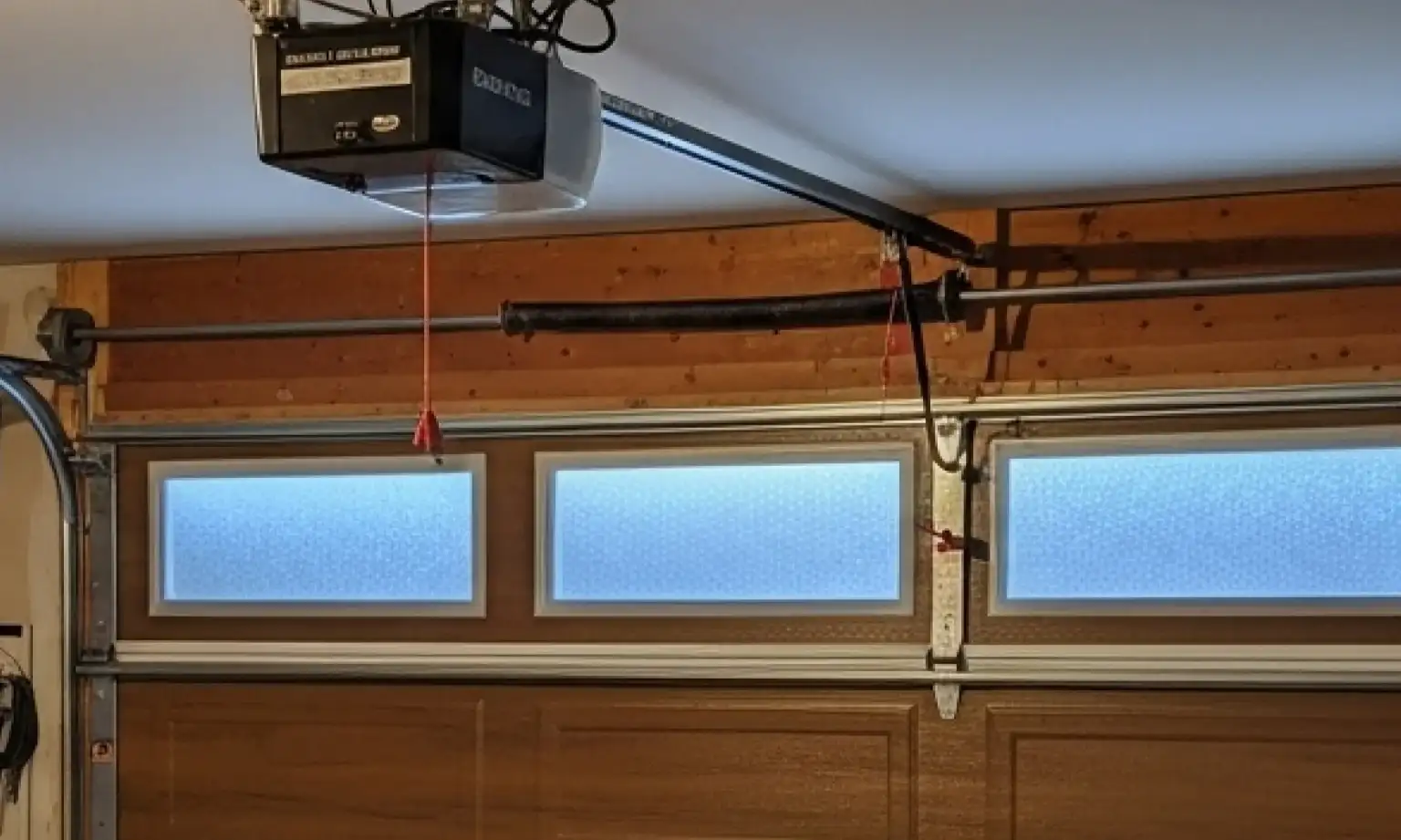 Why Garage Door Torsion Spring Repair Is Not a DIY Job
