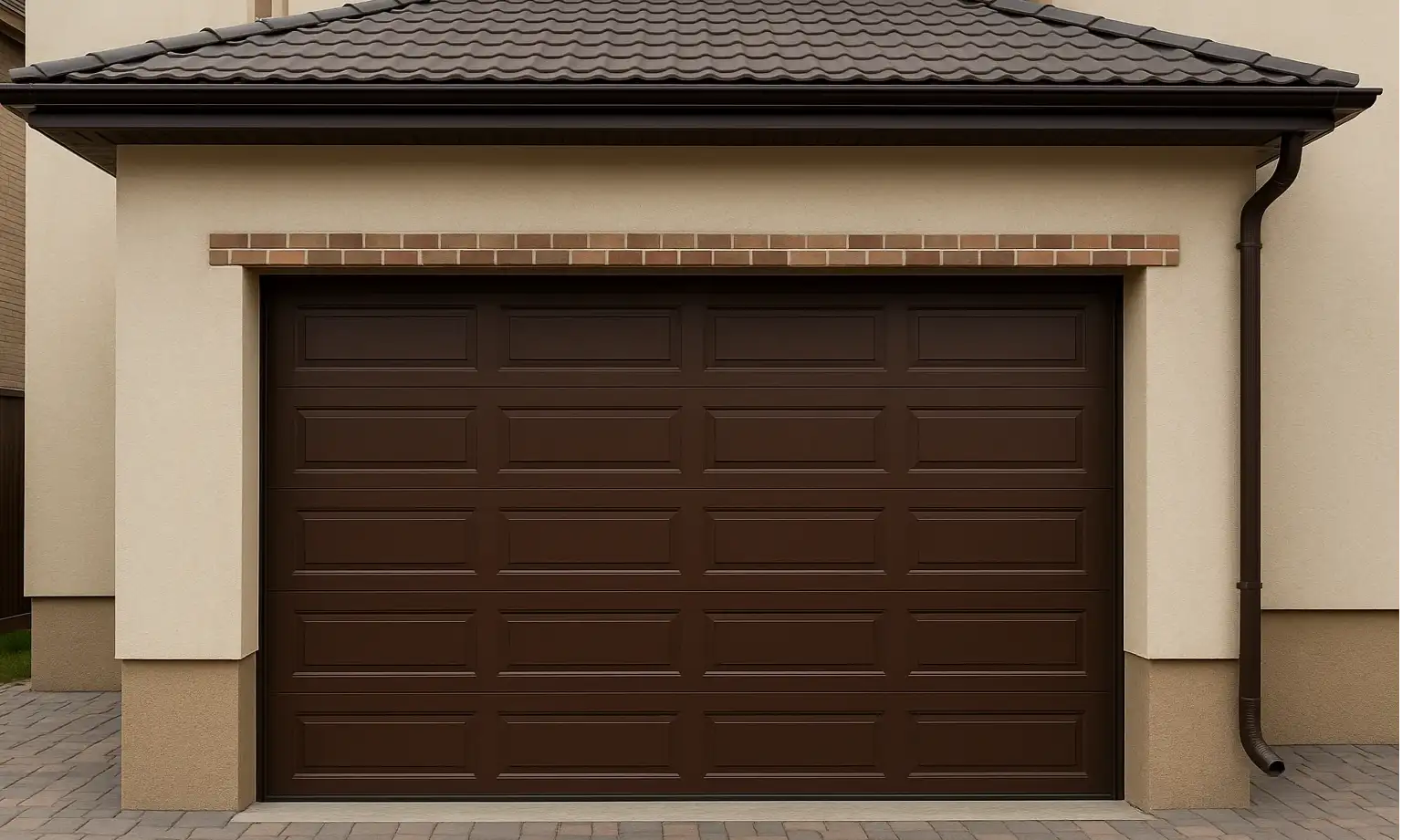 How to Keep a Garage Cool in Summer