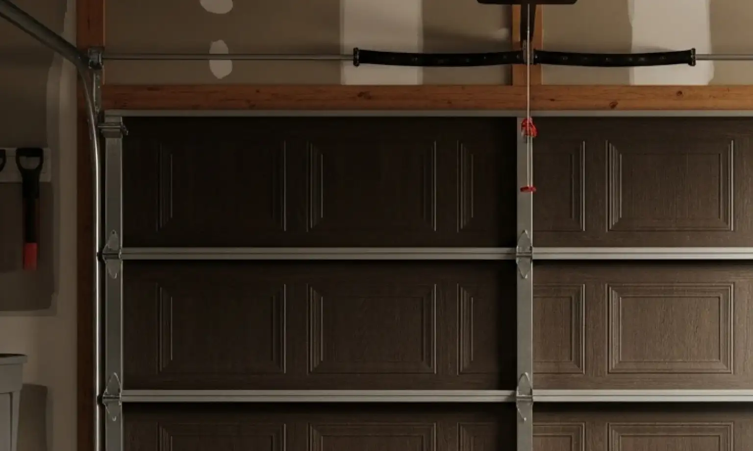 How to Replace Garage Door Springs