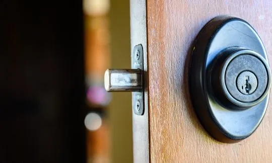 What is a deadbolt? | Sure Lock & Key