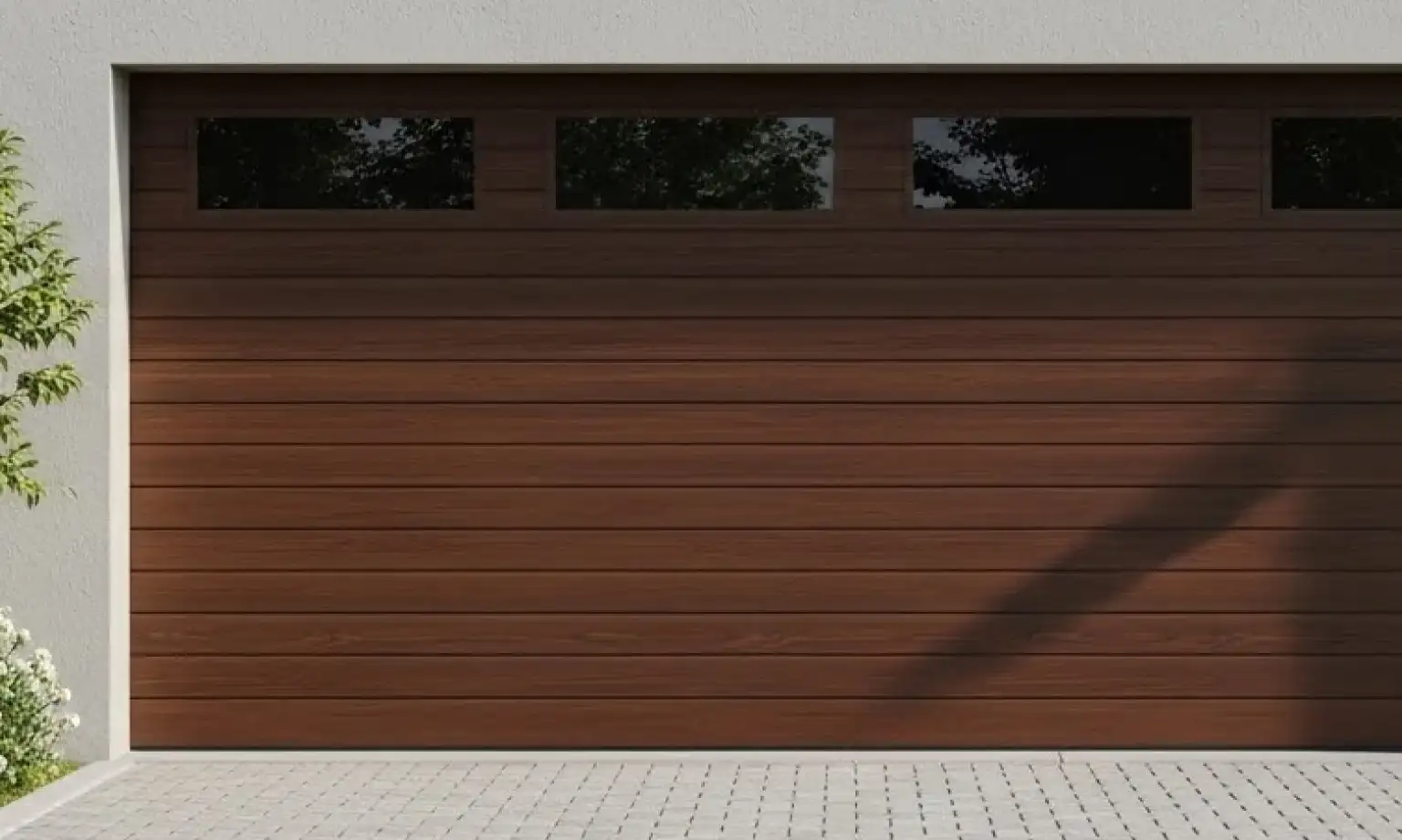 Functional DIY Garage Door Upgrades for Comfort, Safety, and Efficiency