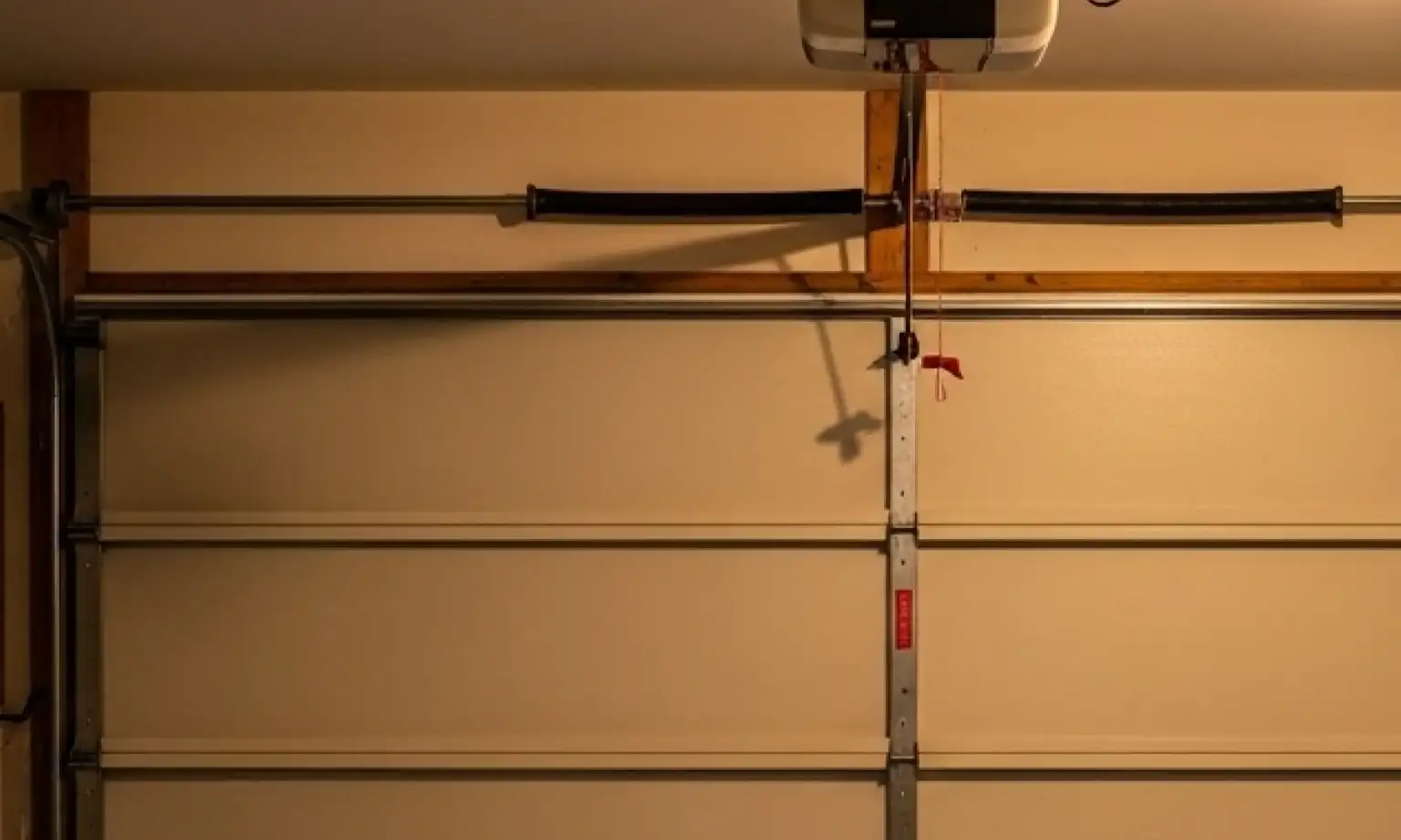 How to Install New Garage Door Springs