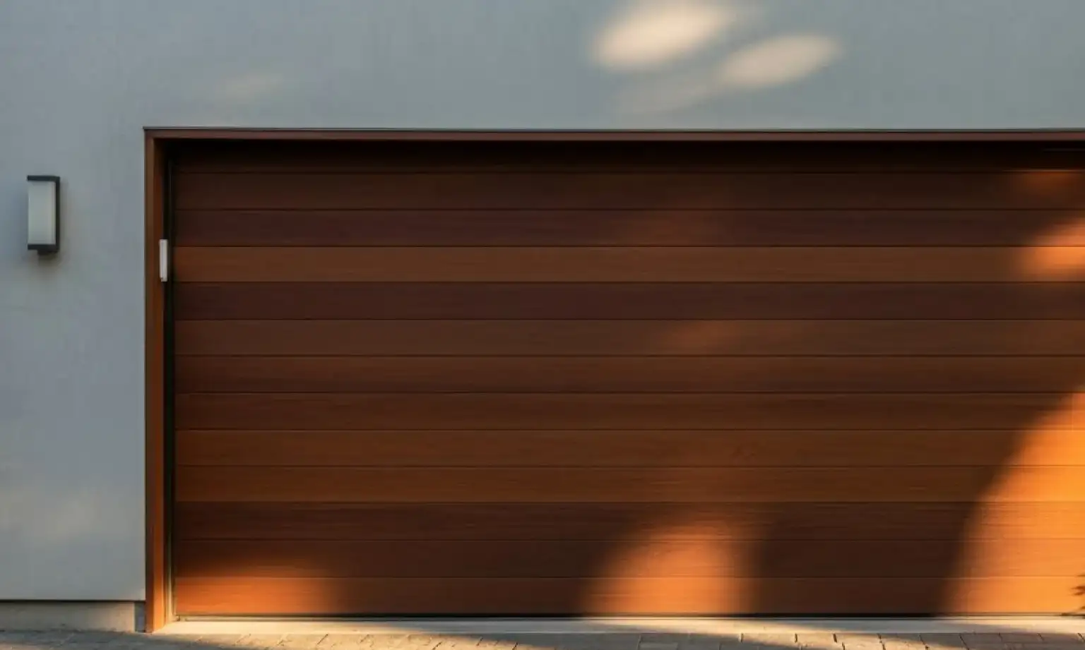 What Is Polystyrene Garage Door Insulation