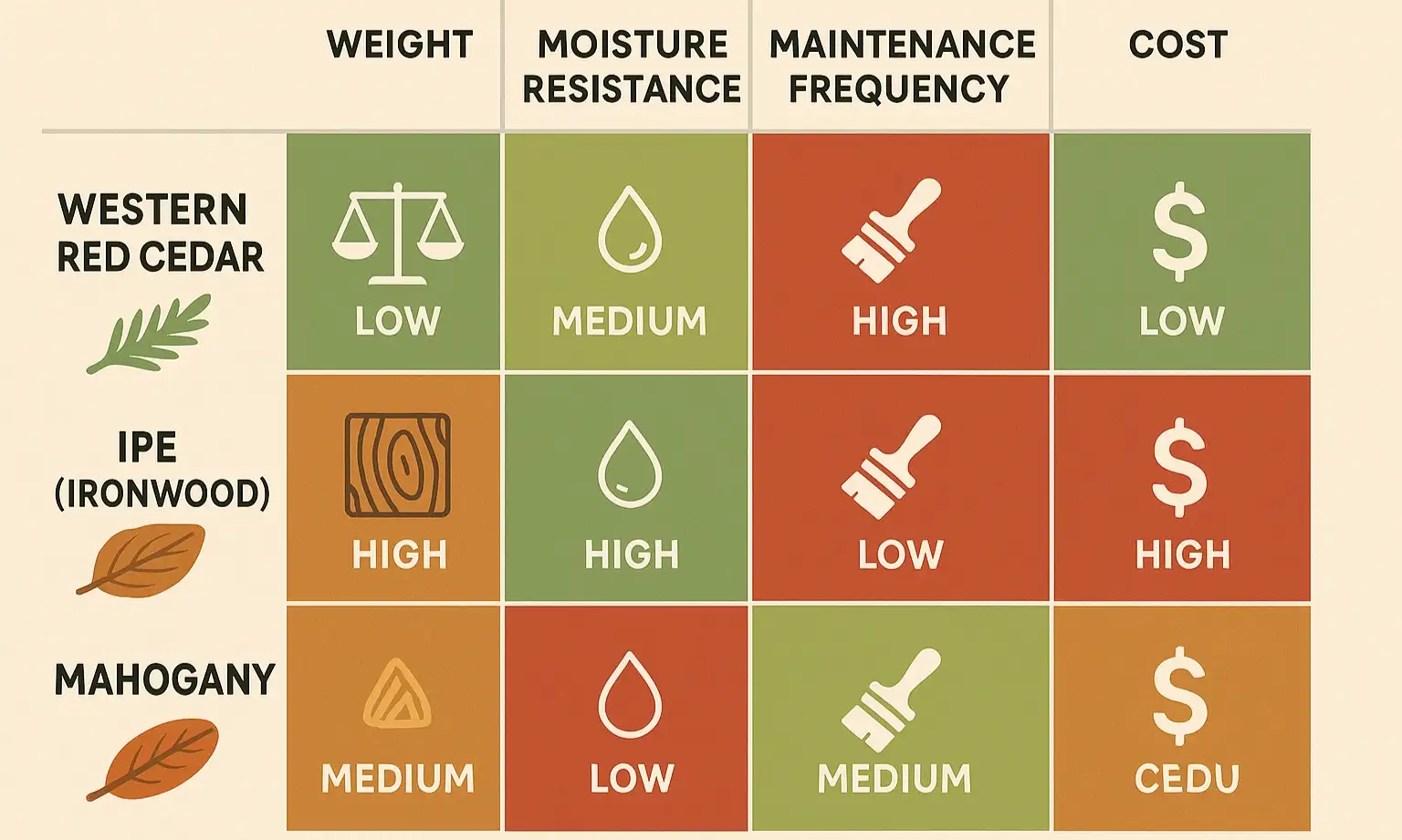 Achieving the Modern Flush Look