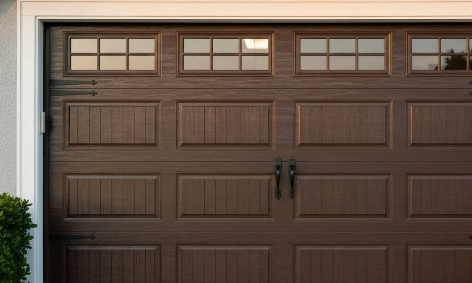 Photo-Eye Sensors Are Dirty, Misaligned, or Faulty