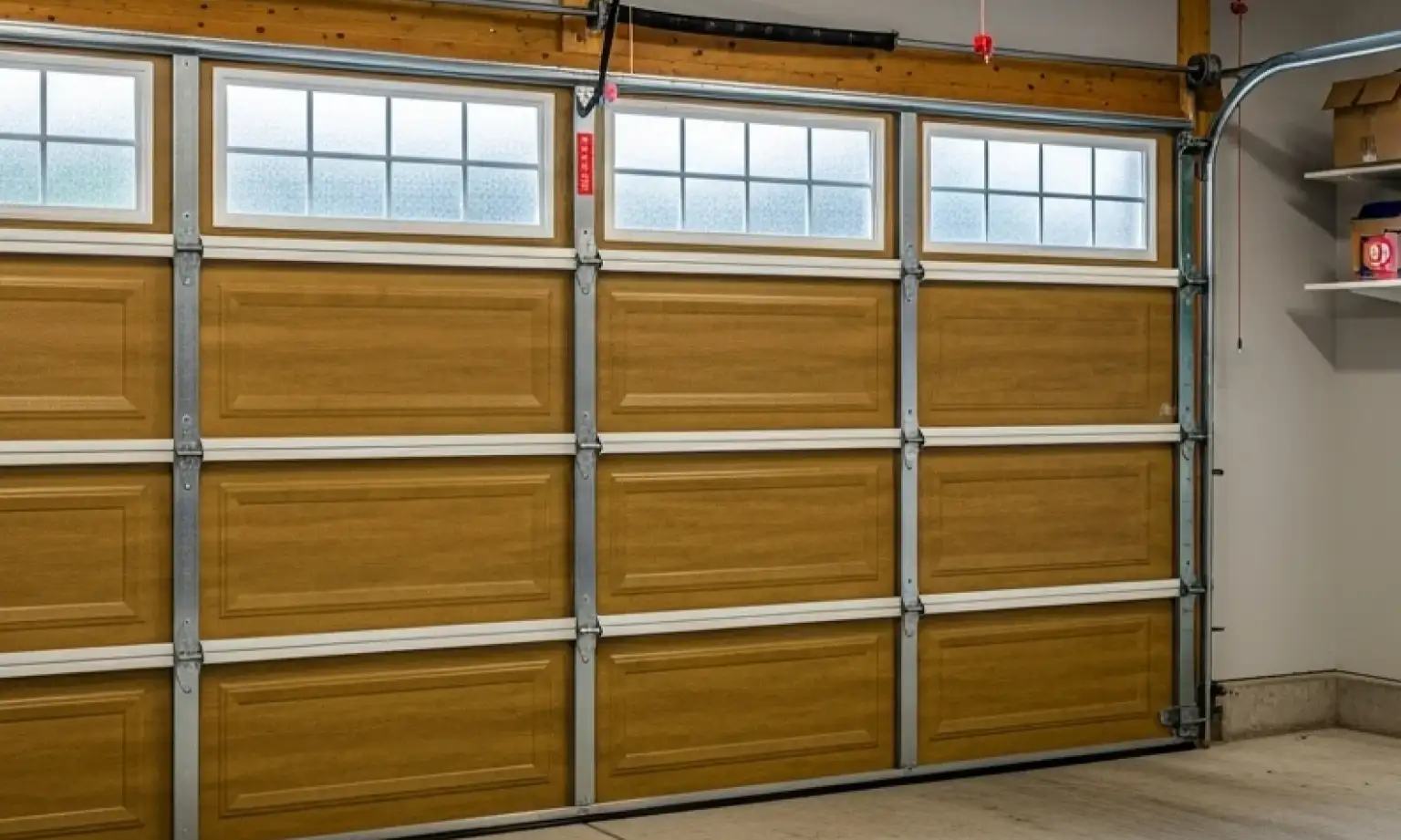 Replacing Garage Door Sensors Safely and Legally