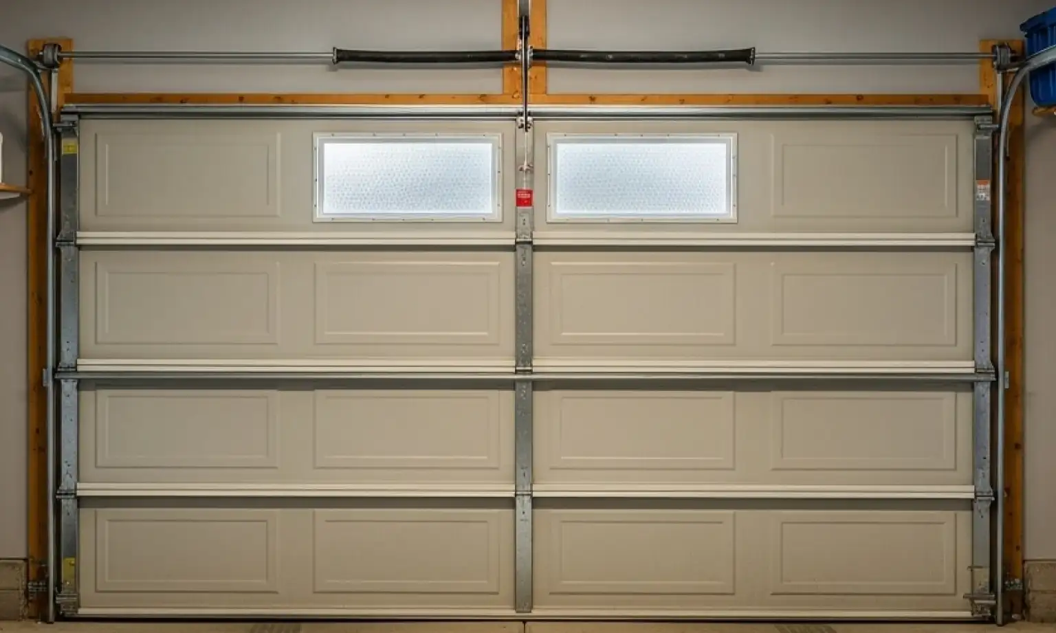 Cause 4: Opener & Rail Noise