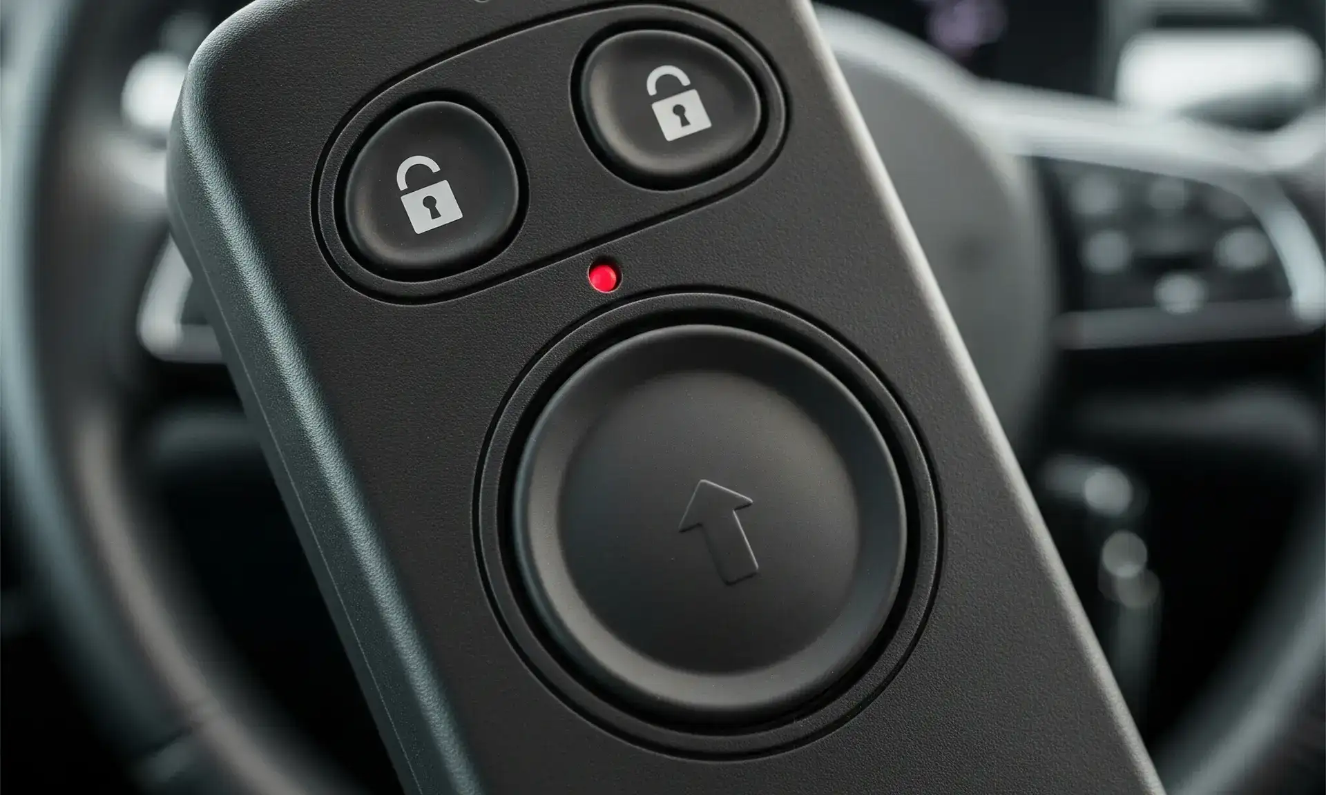 Common Solutions for Garage Door Opener Remote Issues