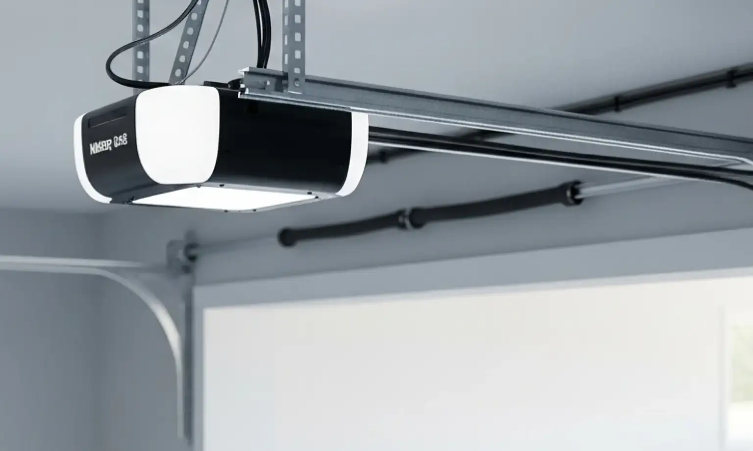 Disconnect the Garage Door Opener Safely