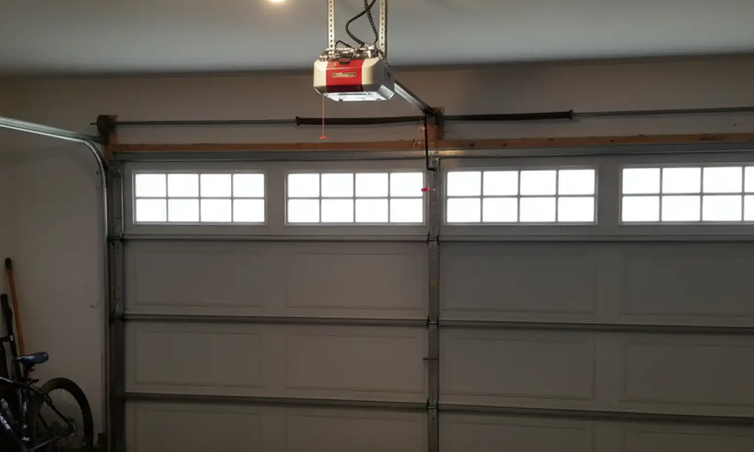 5 Common LiftMaster Garage Door Keypad Problems — and How to Fix Them