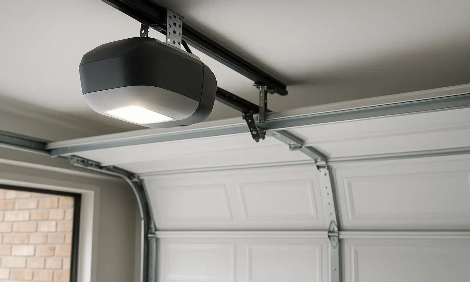 When to Reprogram a Garage Door Opener