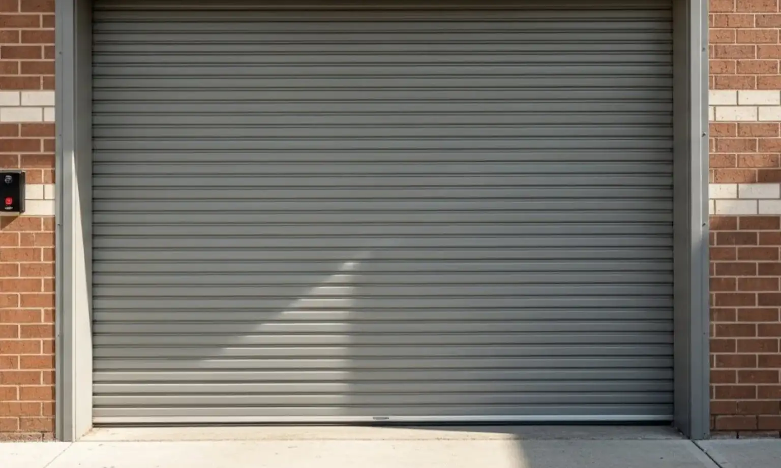 Where Fire-Rated Garage Doors Are Commonly Used