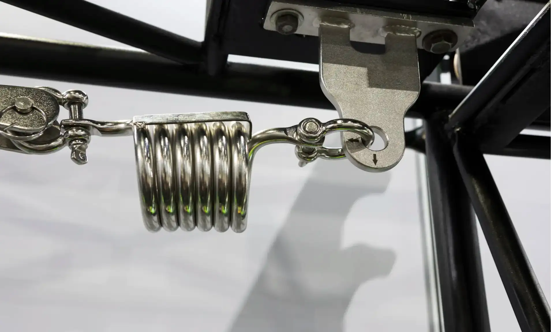 Why Do Garage Door Springs Break