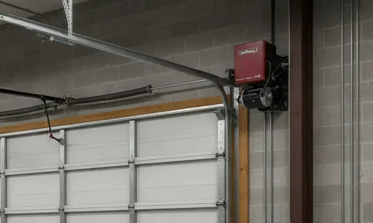 Choosing the Right LiftMaster Model For Your Commercial Property