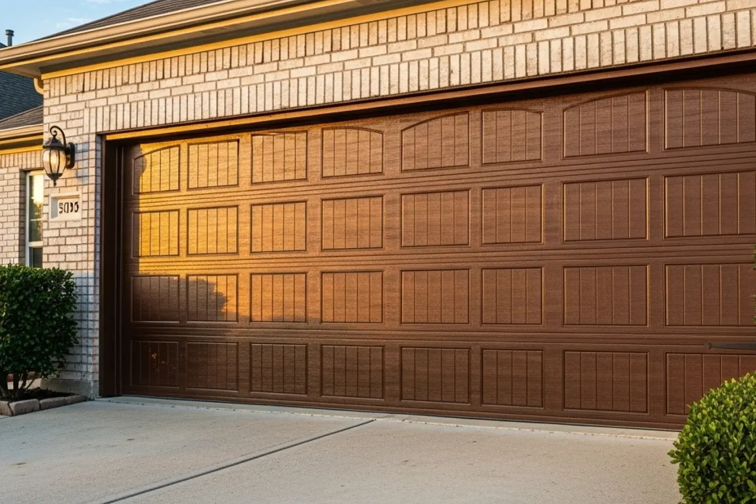 What Is the Garage Door U-Factor? A Homeowner’s Guide