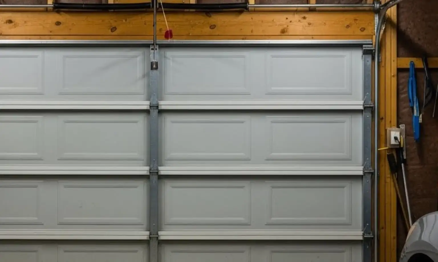 What Track Brackets Issues Can Be Repaired