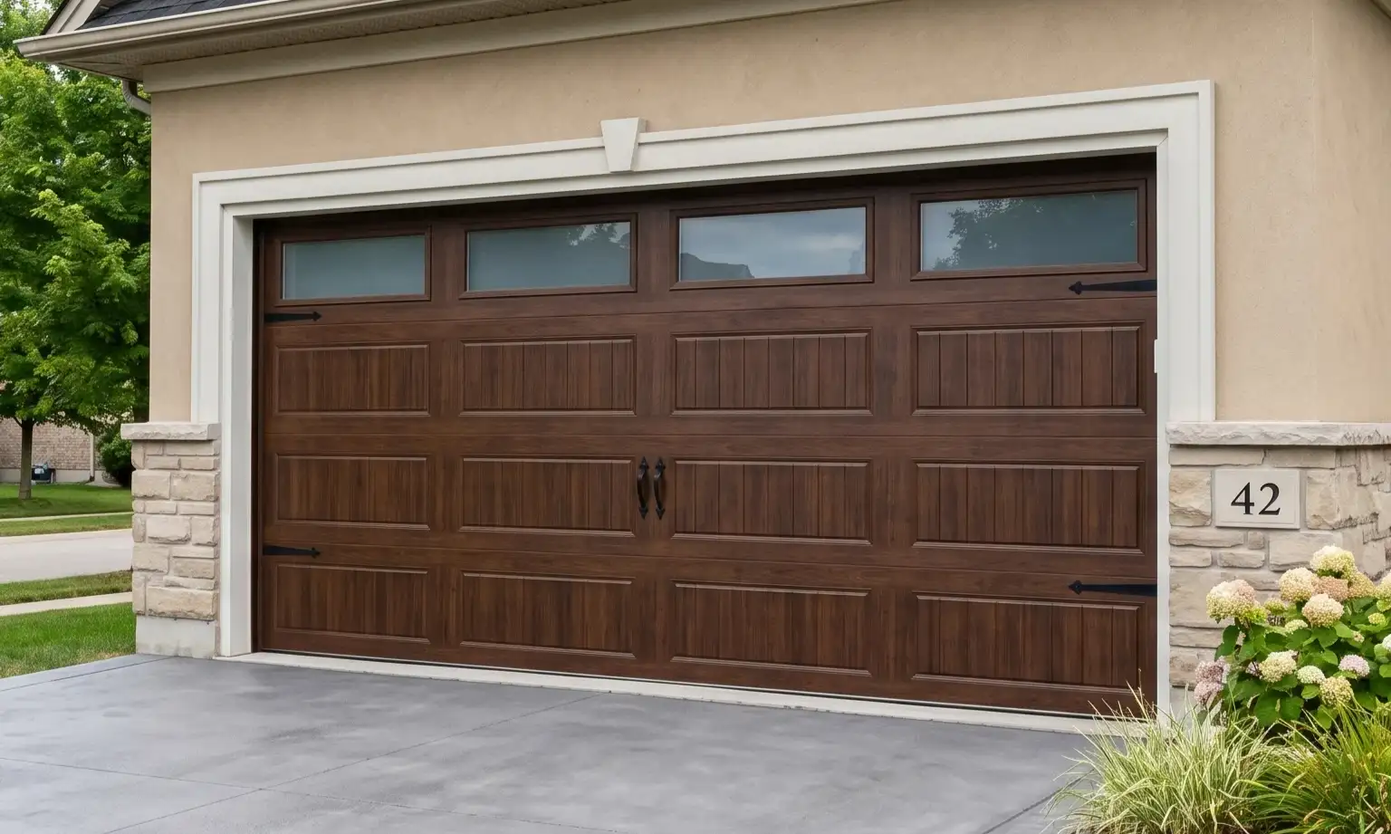 The Power of Curb Appeal: Exterior and Modern Upgrades