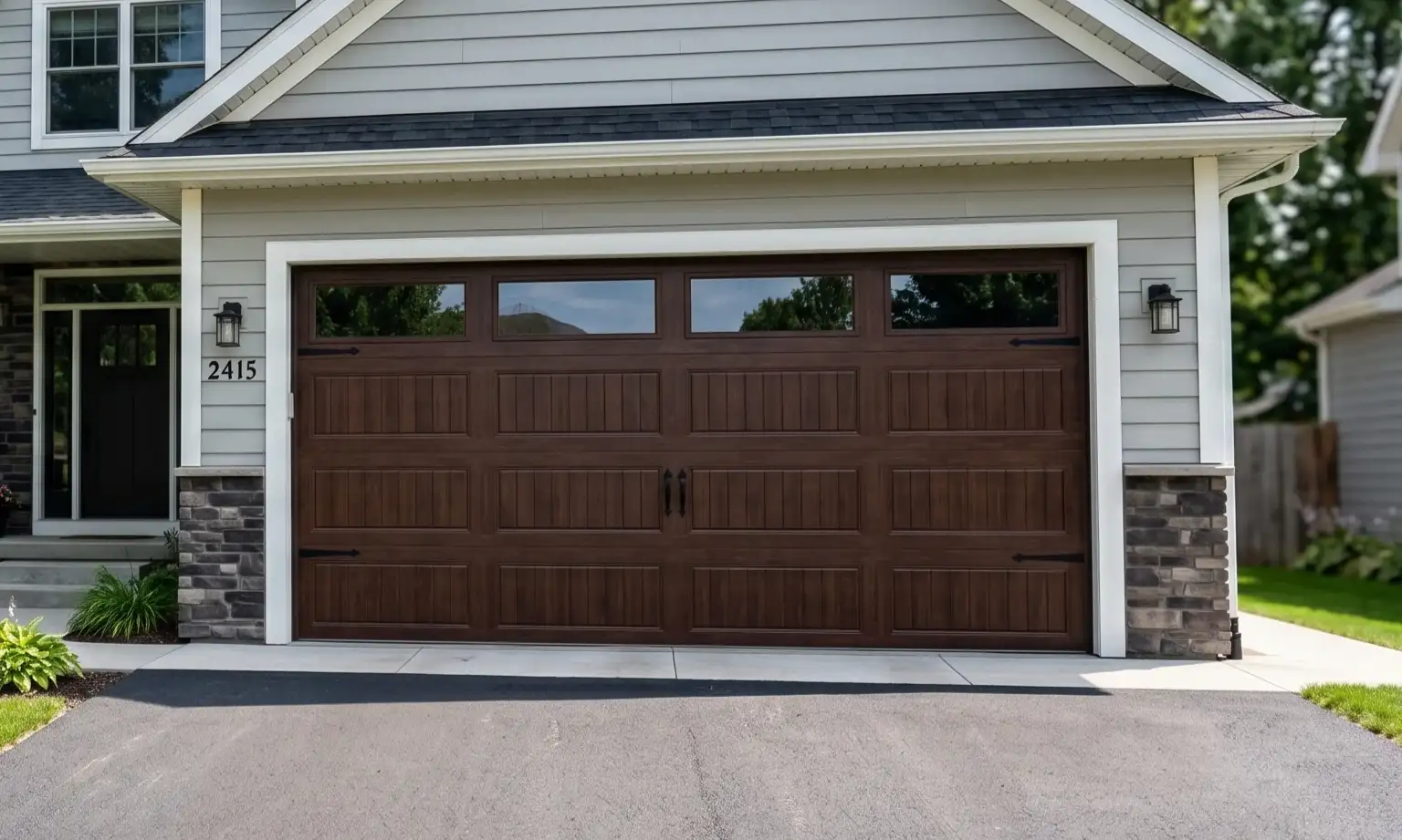 Choosing the Best R-Value Garage Door Insulation for Your Home
