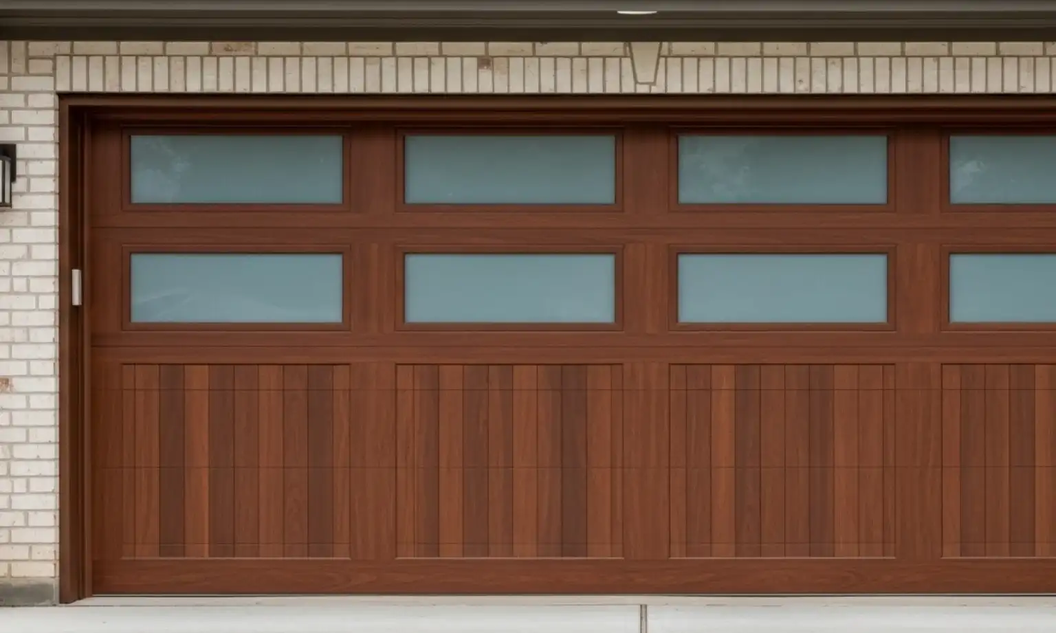 Garage Door Trends 2025: Popular Styles and Materials to Watch