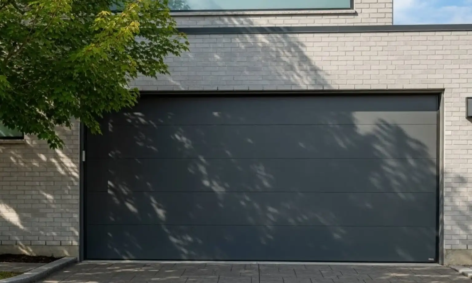 How Polyurethane Garage Door Insulation Works