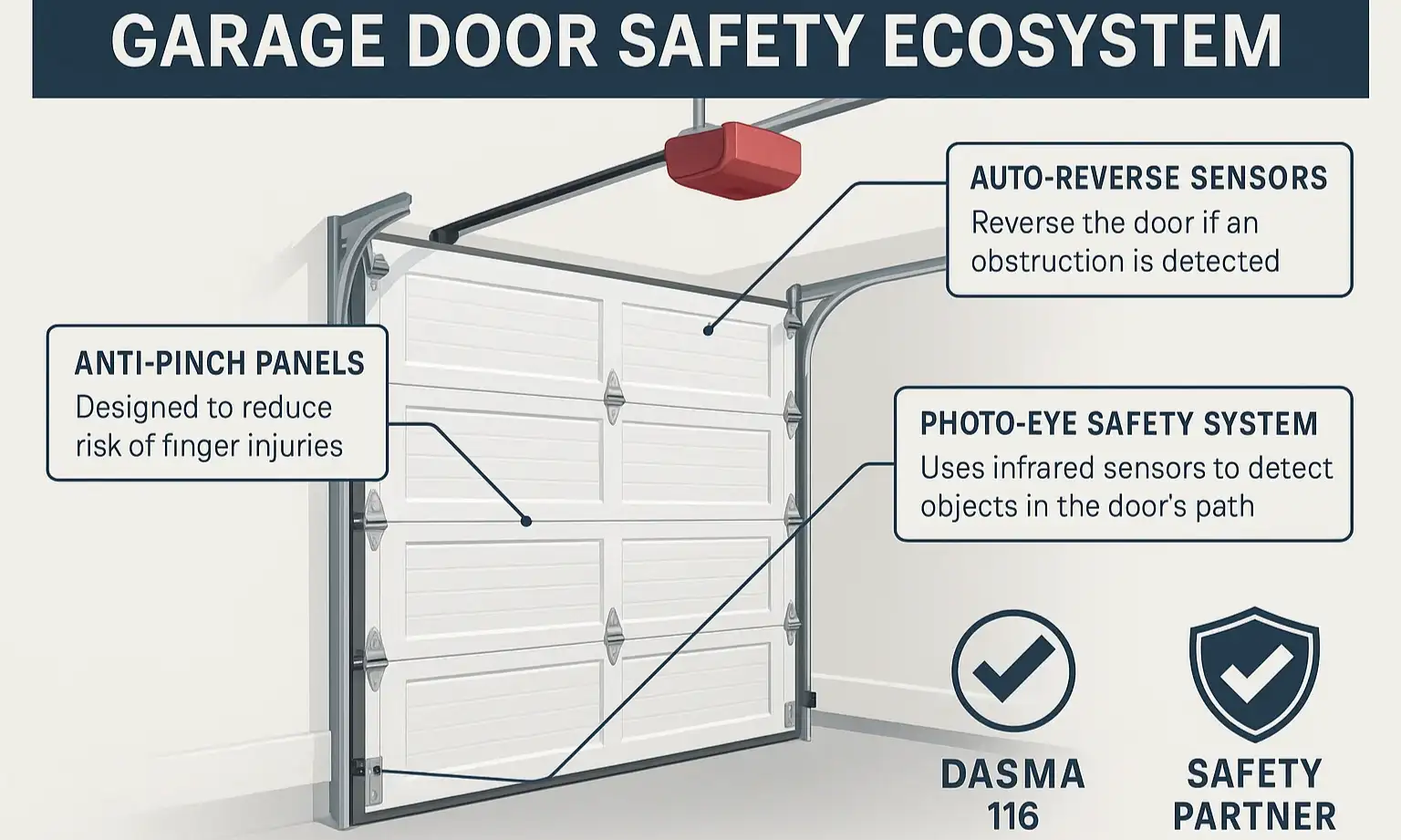 A Complete Safety System