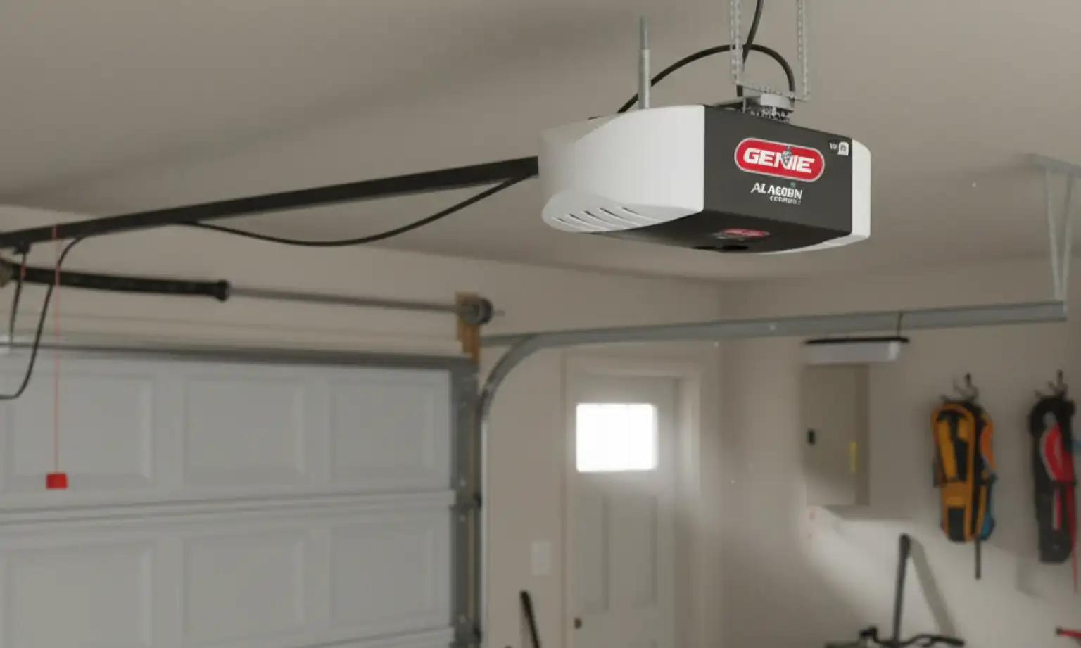 When to Call for Professional Garage Door Opener Repair