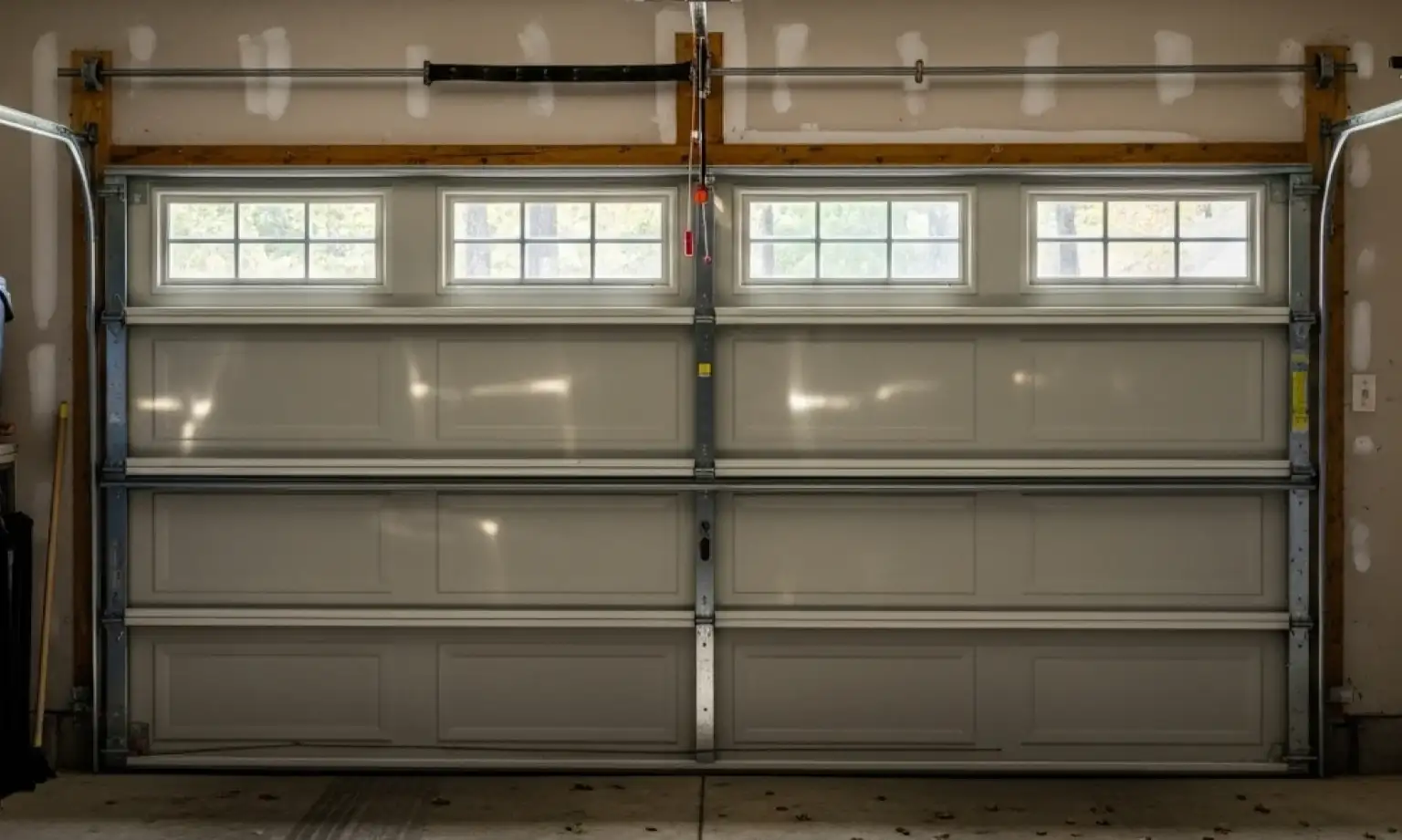 Dry Rollers & Hinges