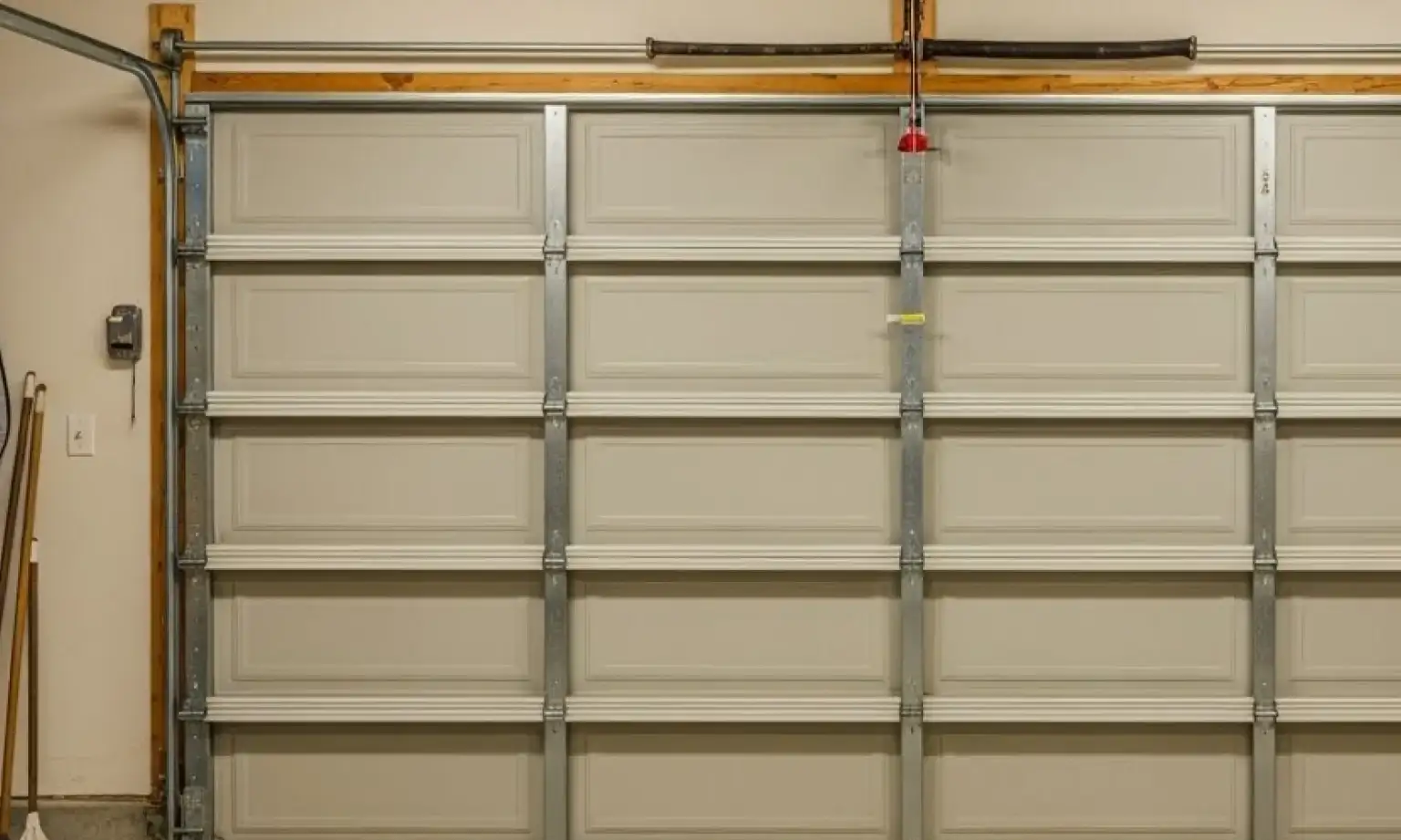 Vertical Lift Track Conversion: When an Upgrade Makes Sense