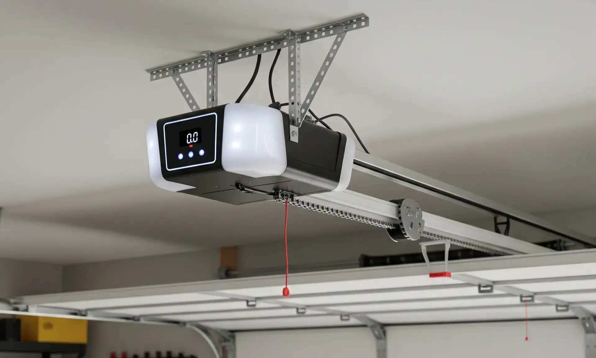 Sensor Problems That Can Stop Your Garage Door Opener