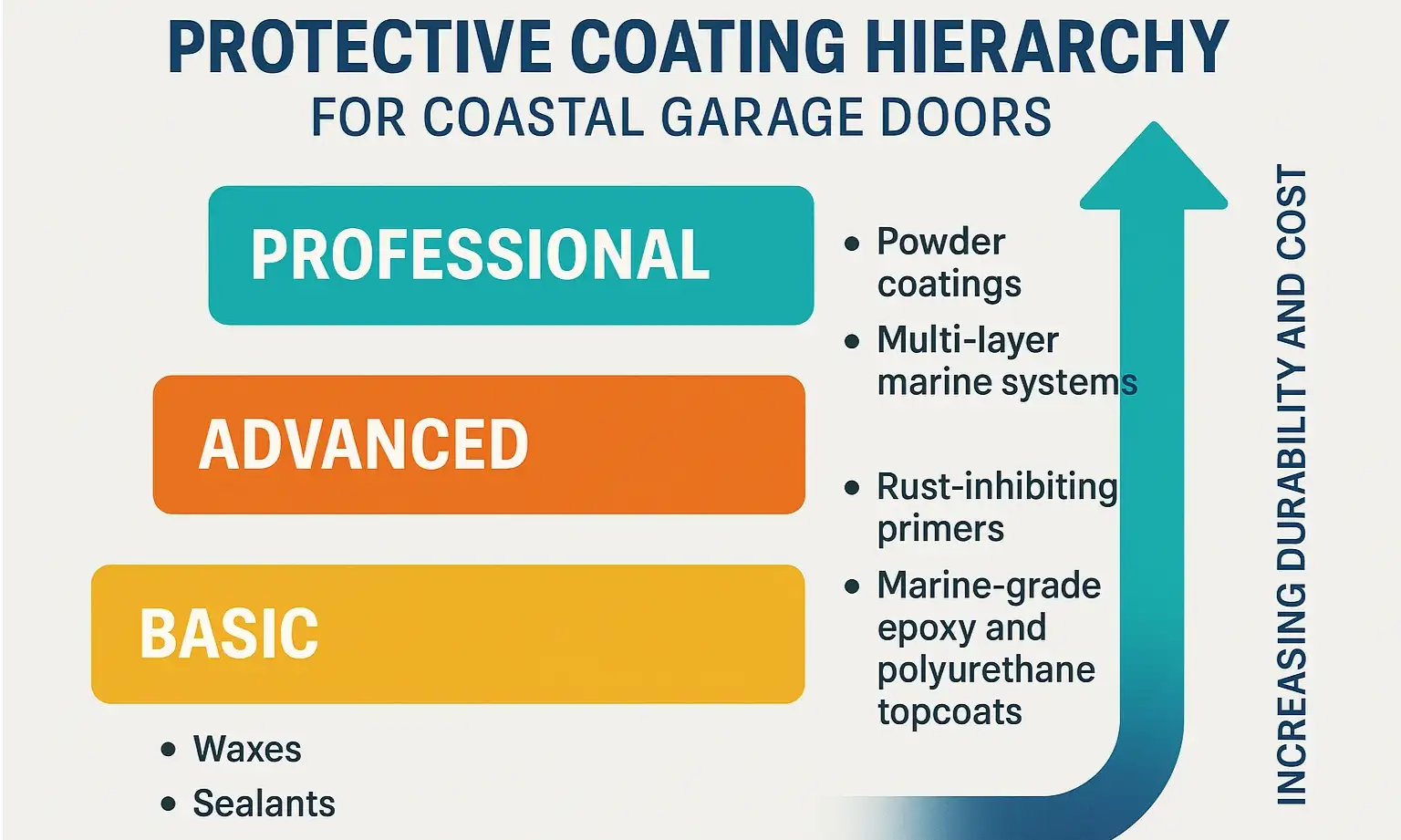 The Power of Proactive Coatings
