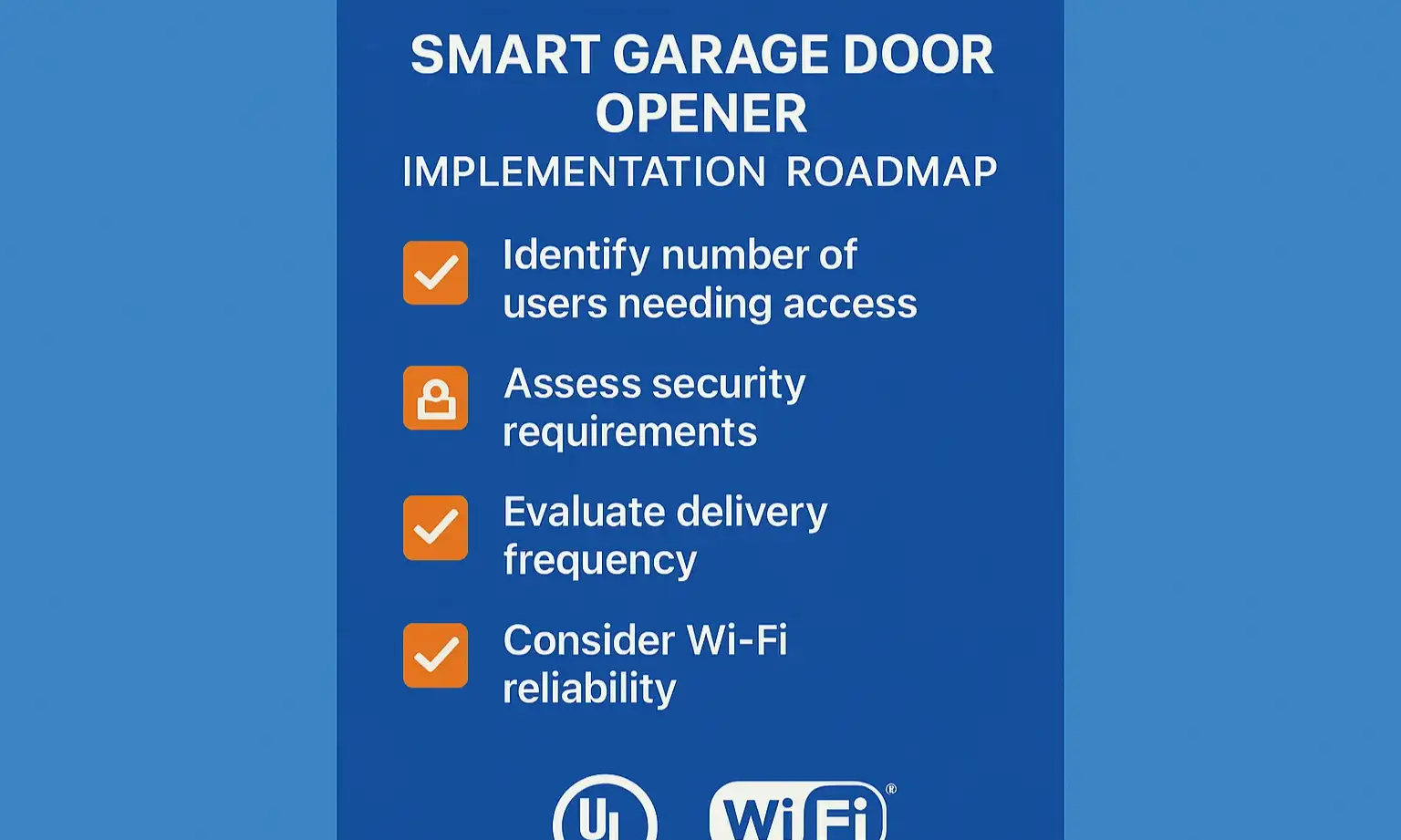 A practical, step-by-step security audit empowers users to confidently match features to real-life needs, facilitating final purchase commitment.