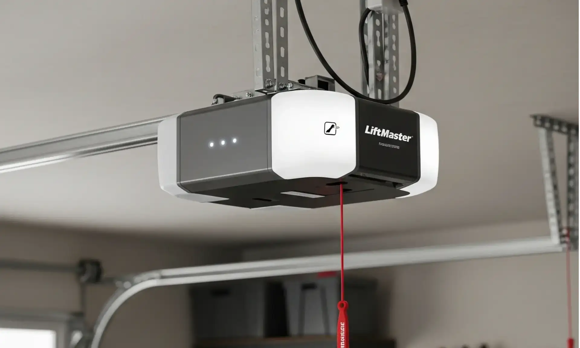 What Happens After You Pull the Red Cord?