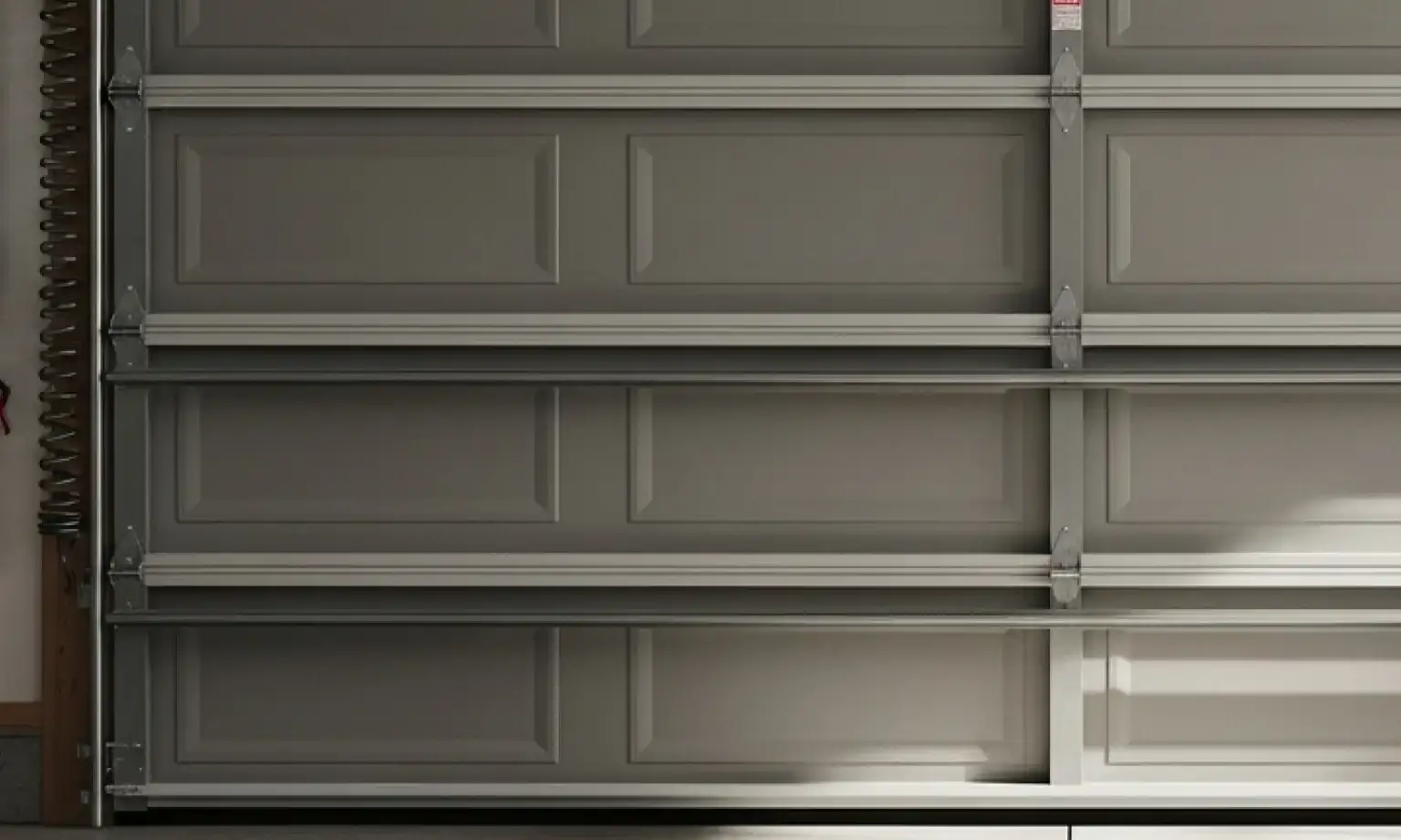 When Cleaning Doesn’t Fix Garage Door Sensor Issues