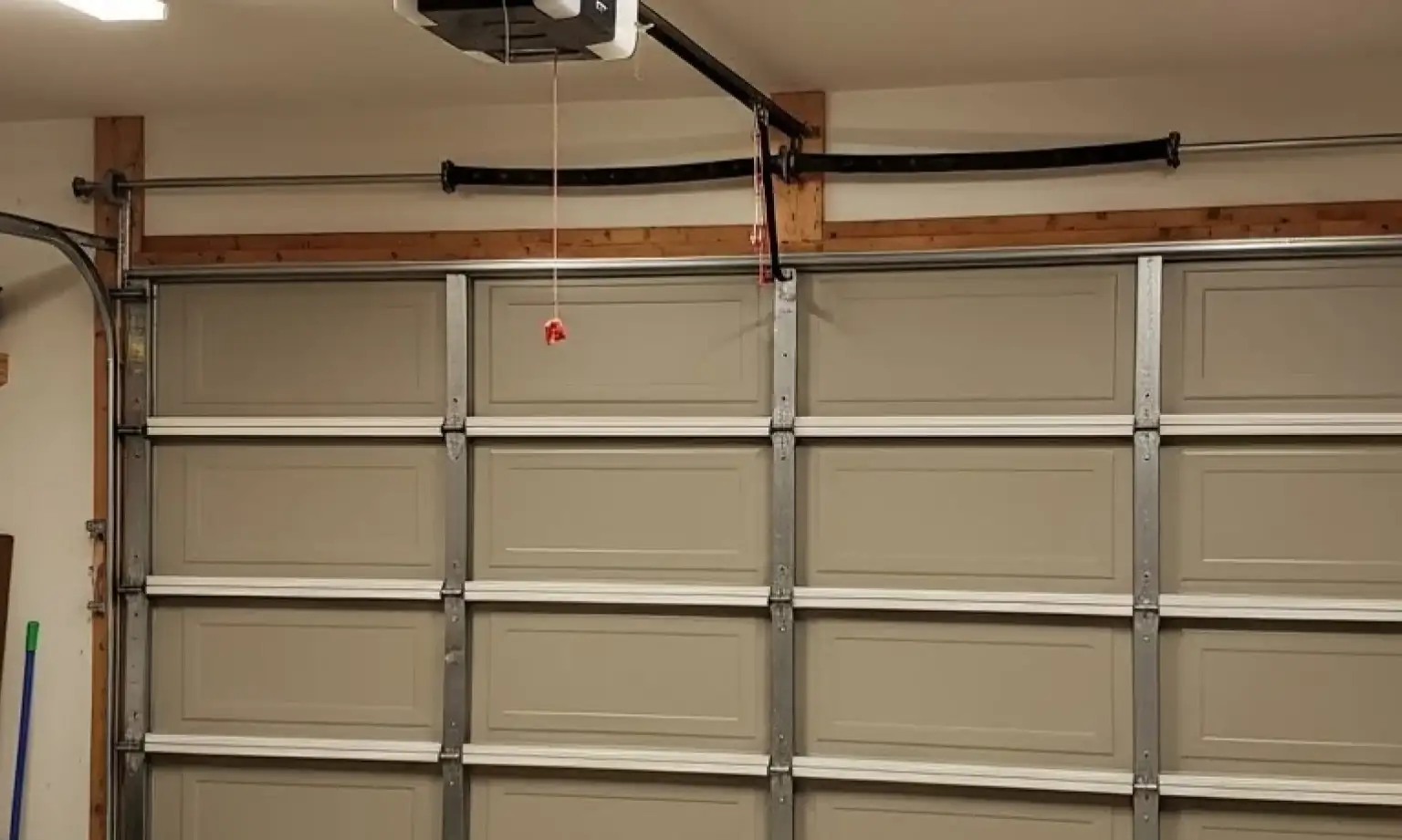 What’s Behind All That Tension