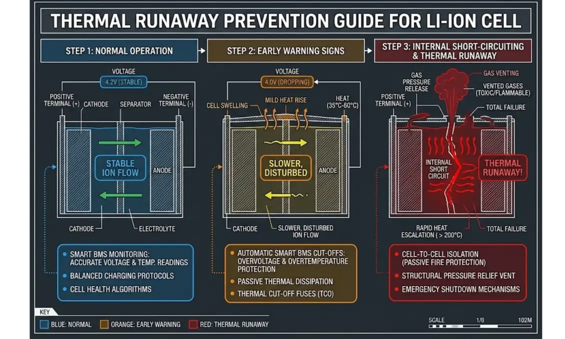 Risk Prevention & Emergency Readiness