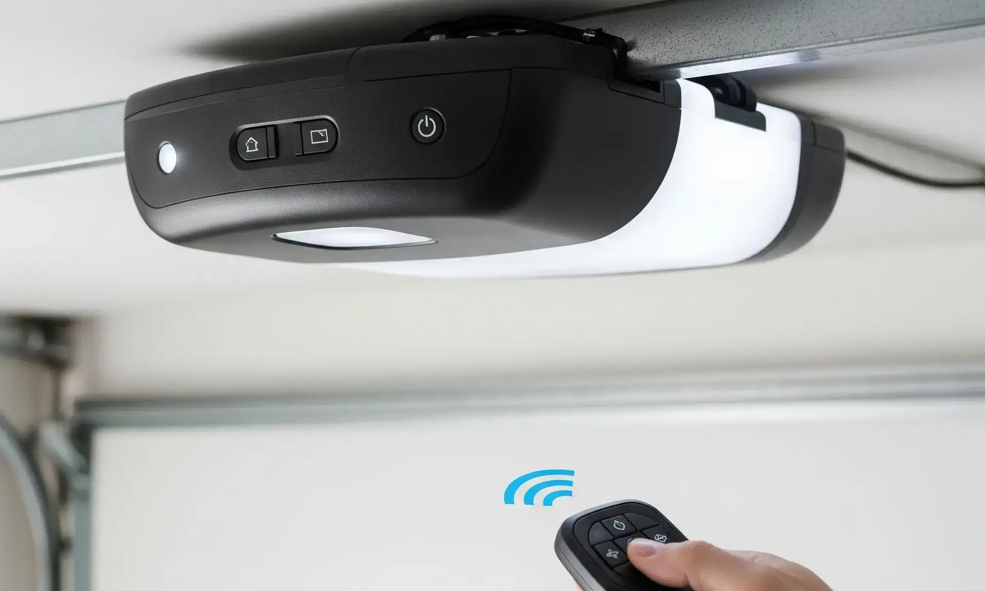 When You Might Need to Reprogram Your Garage Door Opener