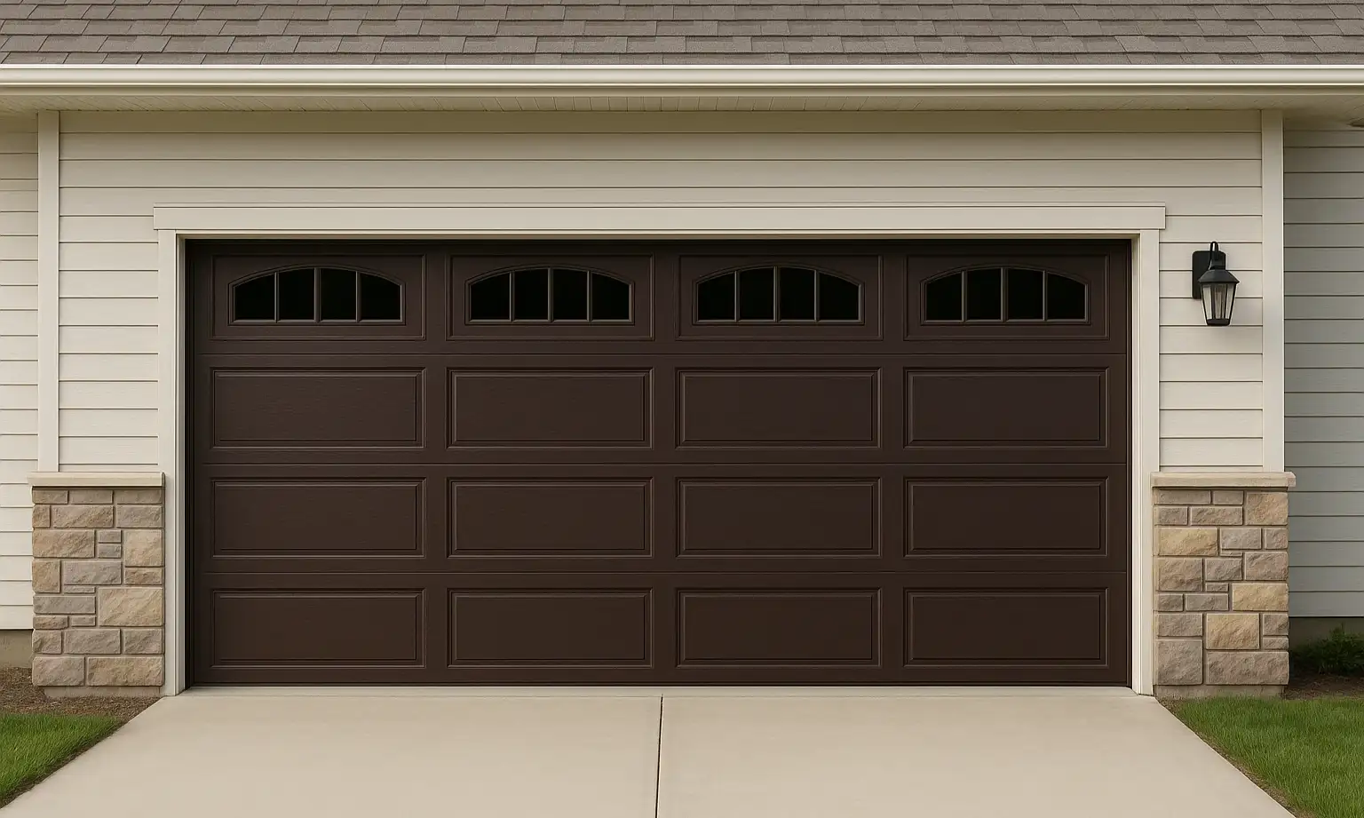 Install a Threshold Seal for a Weatherproof Garage