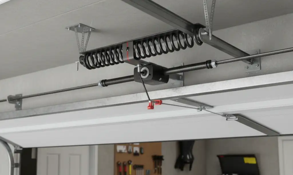 Signs You Might Need a Spring Adjustment