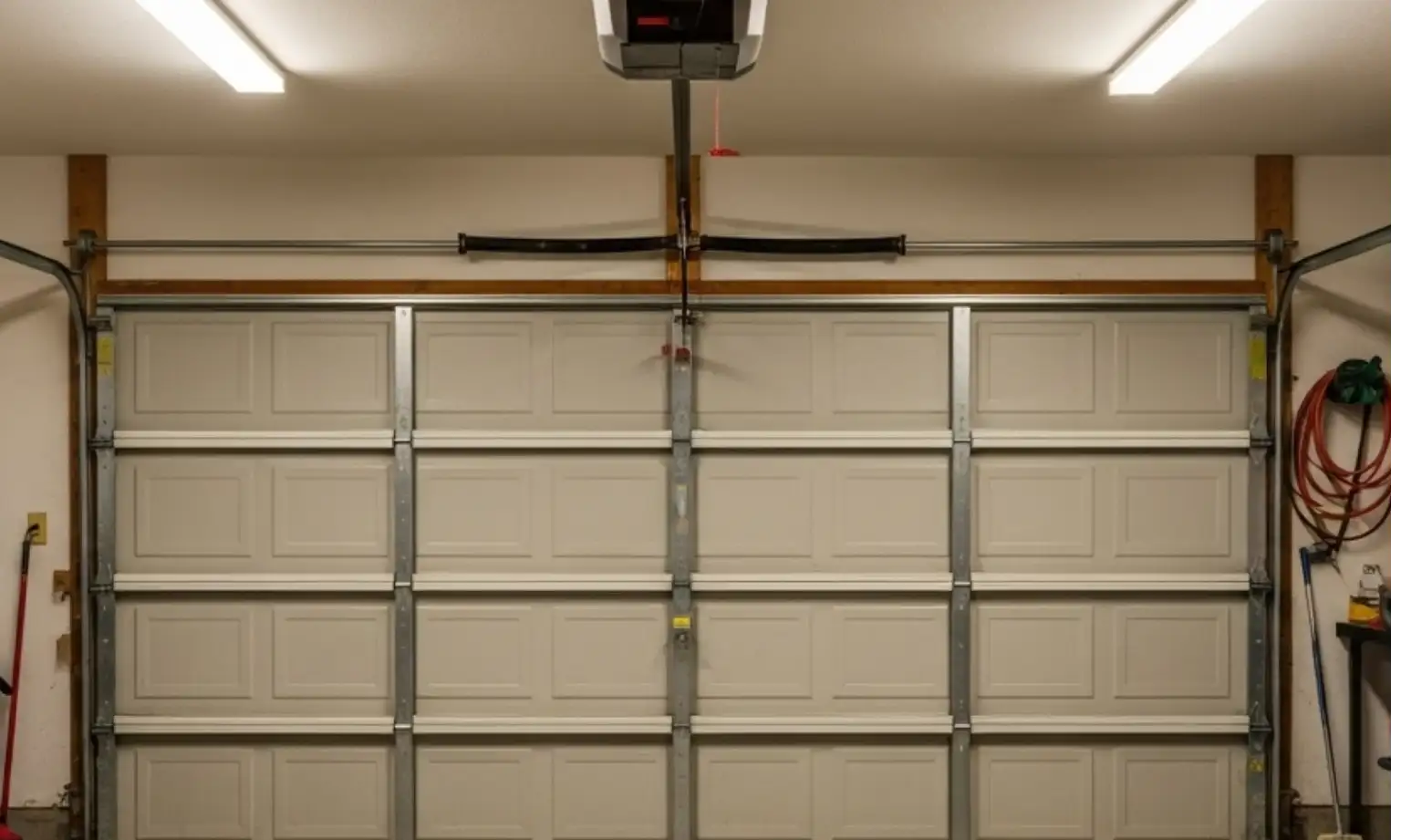 Are Your Garage Door Sensors Compatible with Your Opener
