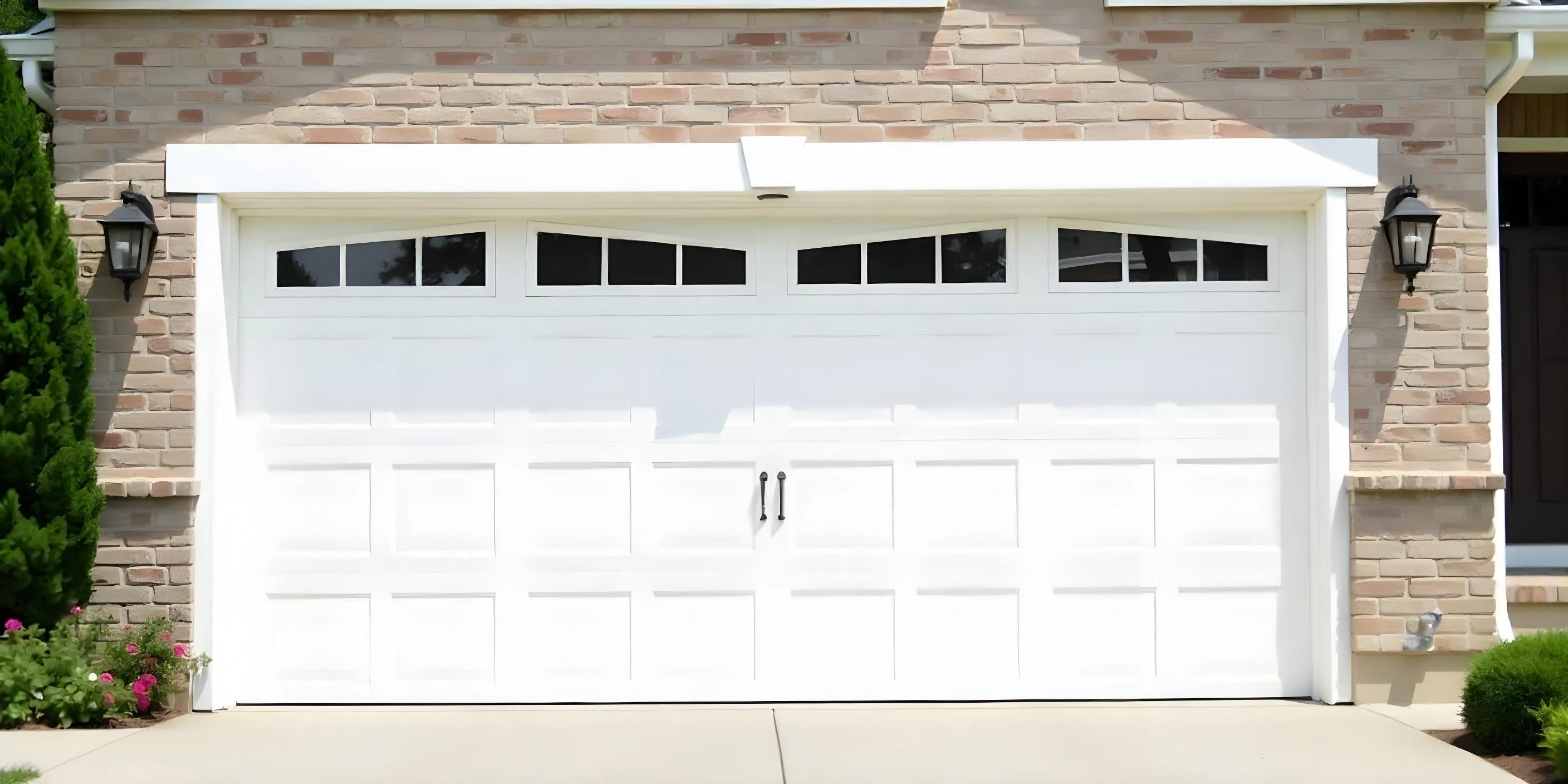 How Weather Impacts Your Garage Door: Insights for Stamford Residents