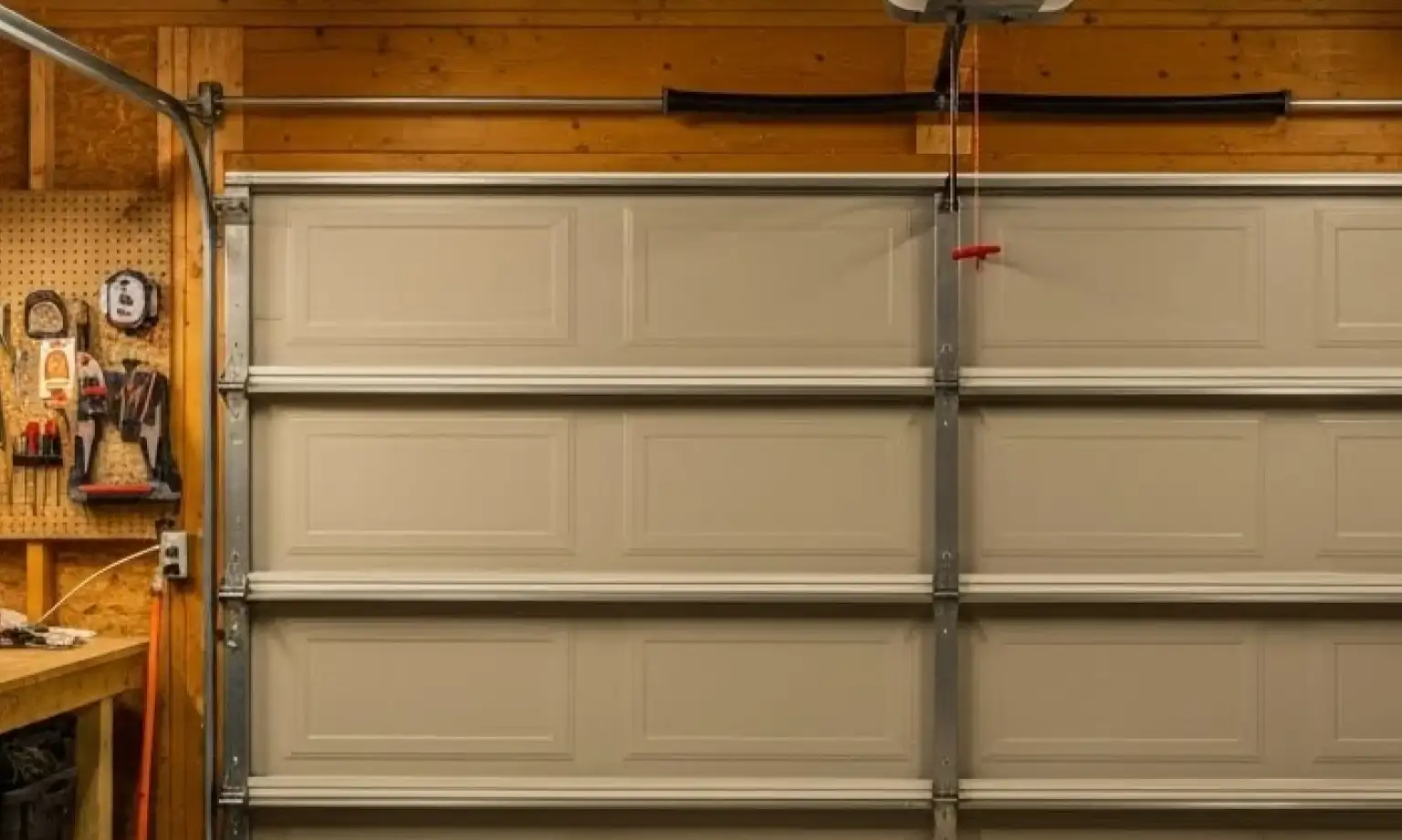 Garage Door Hinge Numbers Explained
