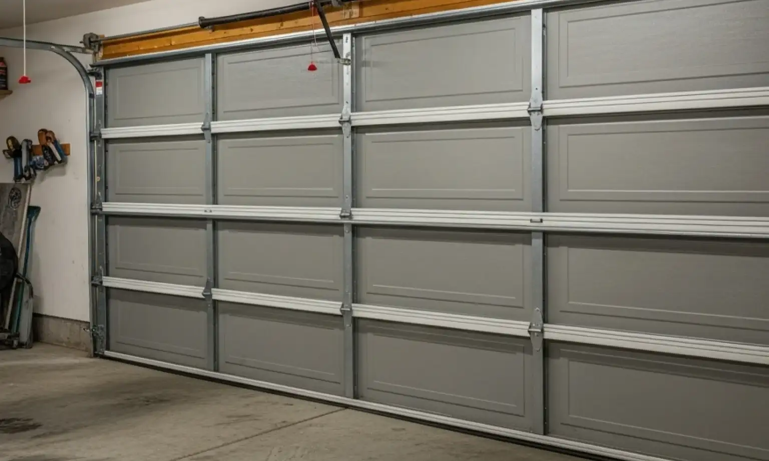 Garage Door Sensor Wire Colors and the Receiver’s Role