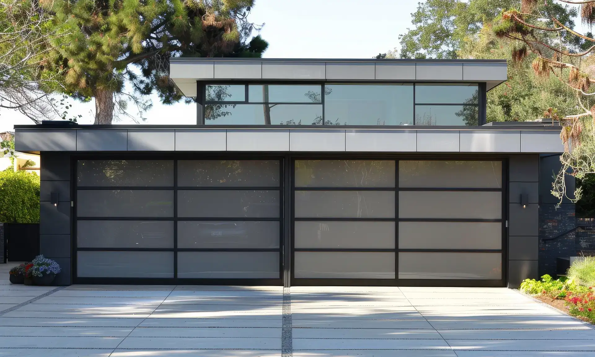 Smart Garage Remodels for Better Living