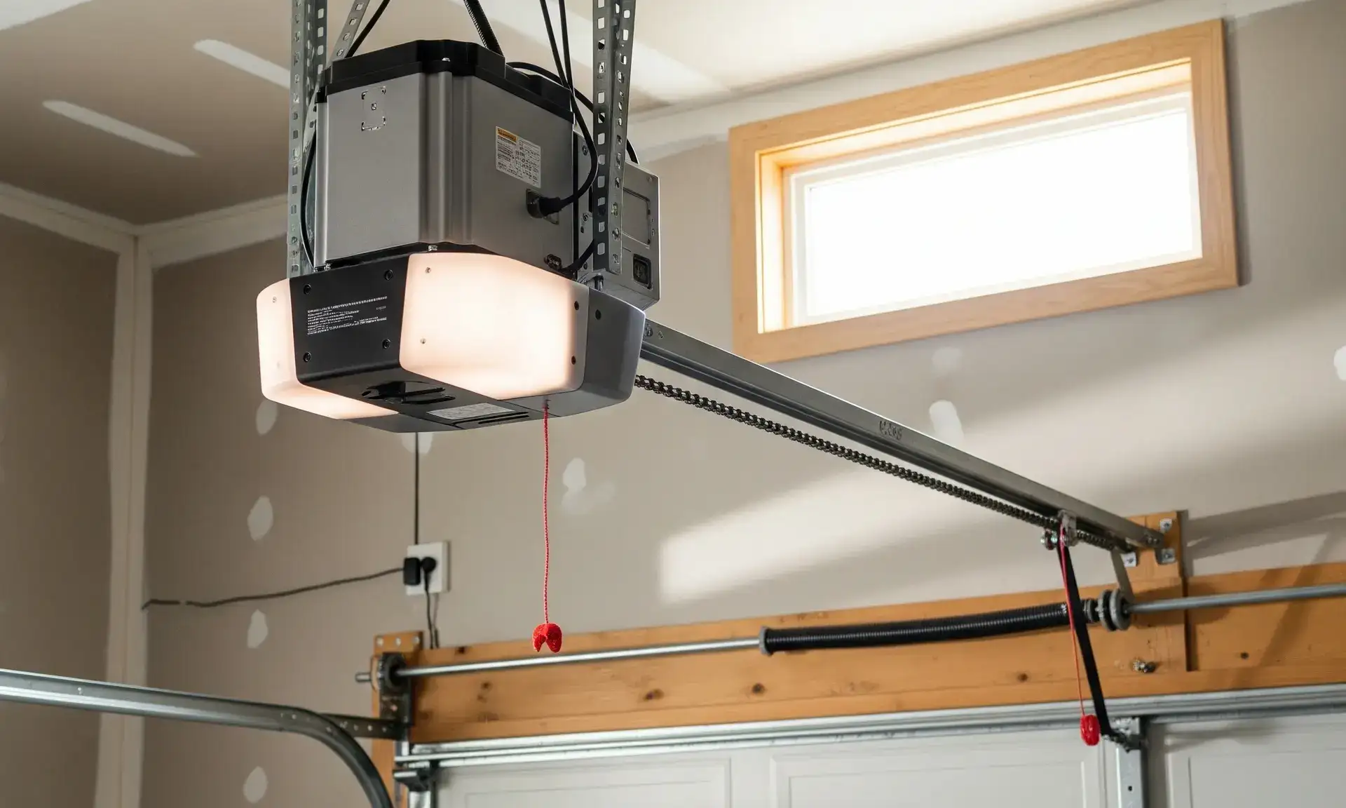 Align the Safety Sensors